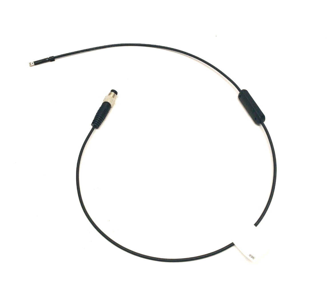 Balluff BMF00JH C-Slot Magnetic Field Sensor 0.3m BMF 203K-H-PS-C-A2-S75-00,3 - Maverick Industrial Sales