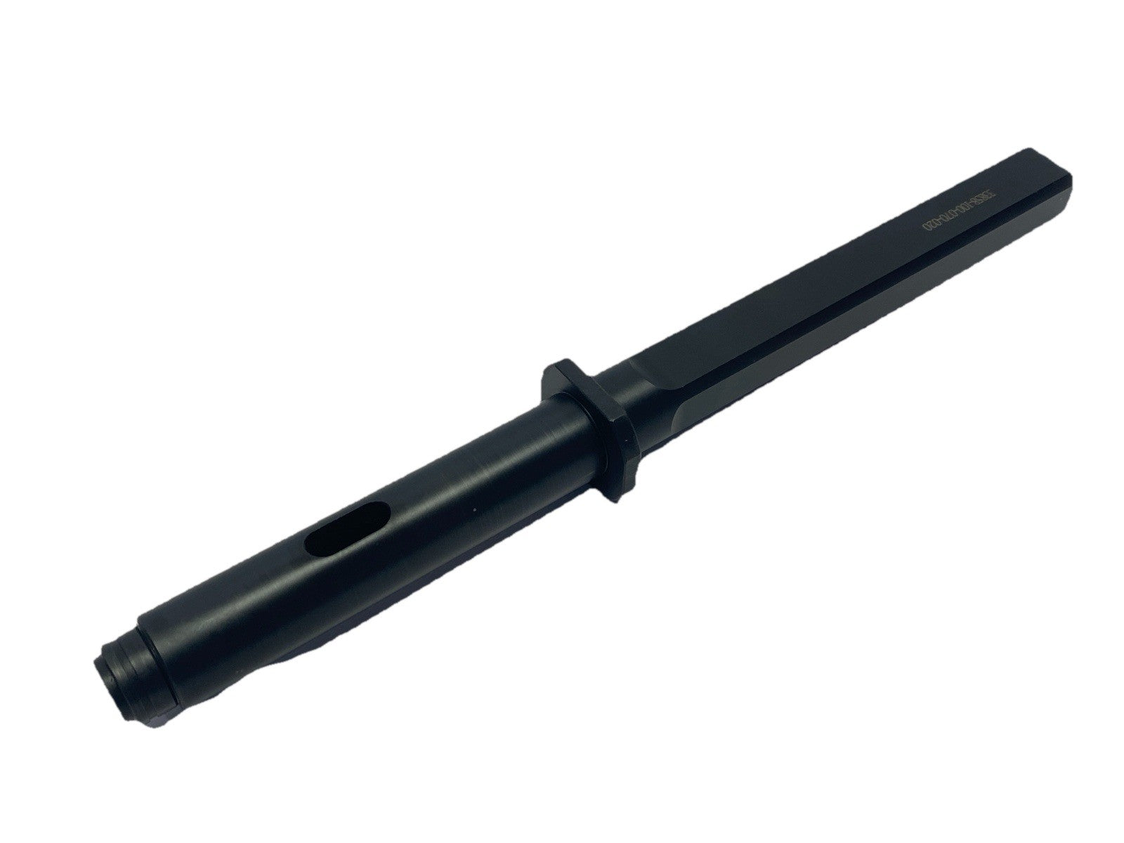 Woll 33858-100-070-020 Locating Mandrel - Maverick Industrial Sales