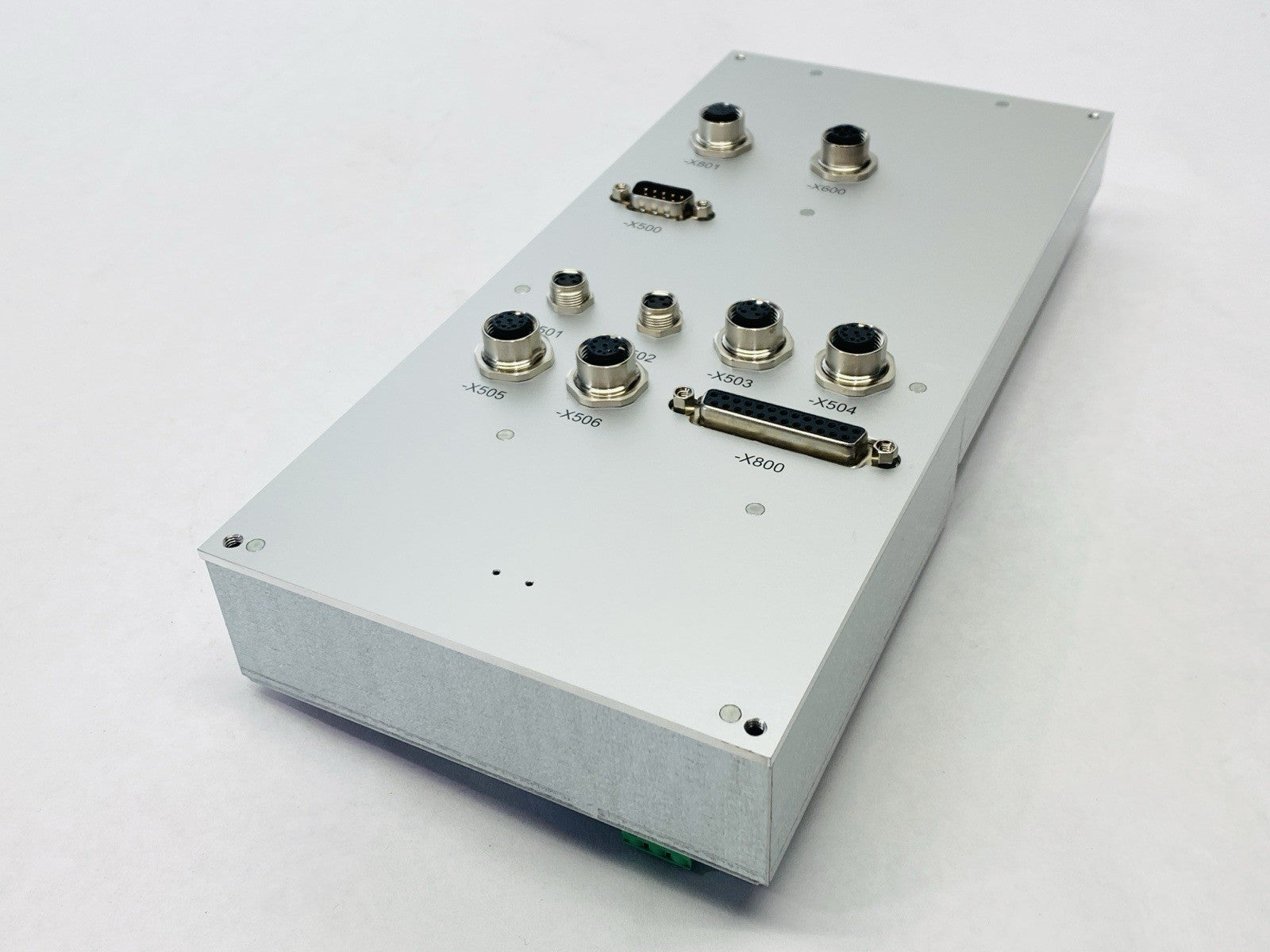 Scheugenpflug 3ELE10850 Multi IO Backplane V5 E0622 02.0213.00.0103 - Maverick Industrial Sales