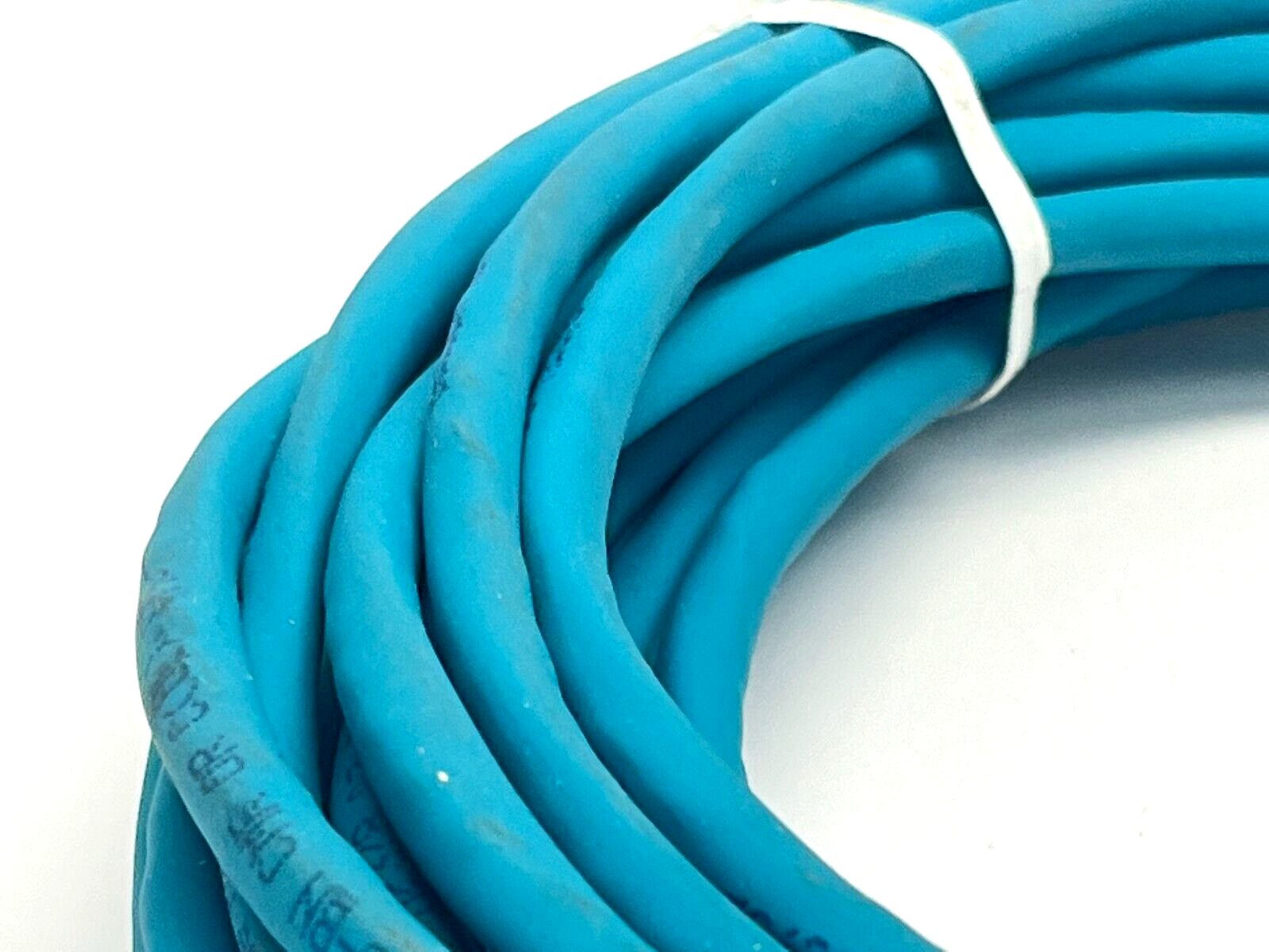 Lumberg Automation 0985 806 500/10M EtherNet/IP Double-Ended Cord Set 10m Length - Maverick Industrial Sales
