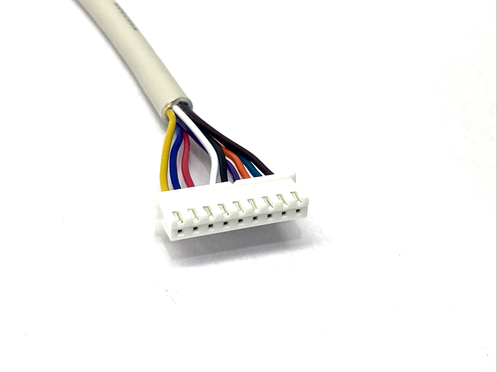 CACRSC-EXT-050 | Pulseroller ConveyLinx Motor Roller Extension Cable - New - Maverick Industrial Sales