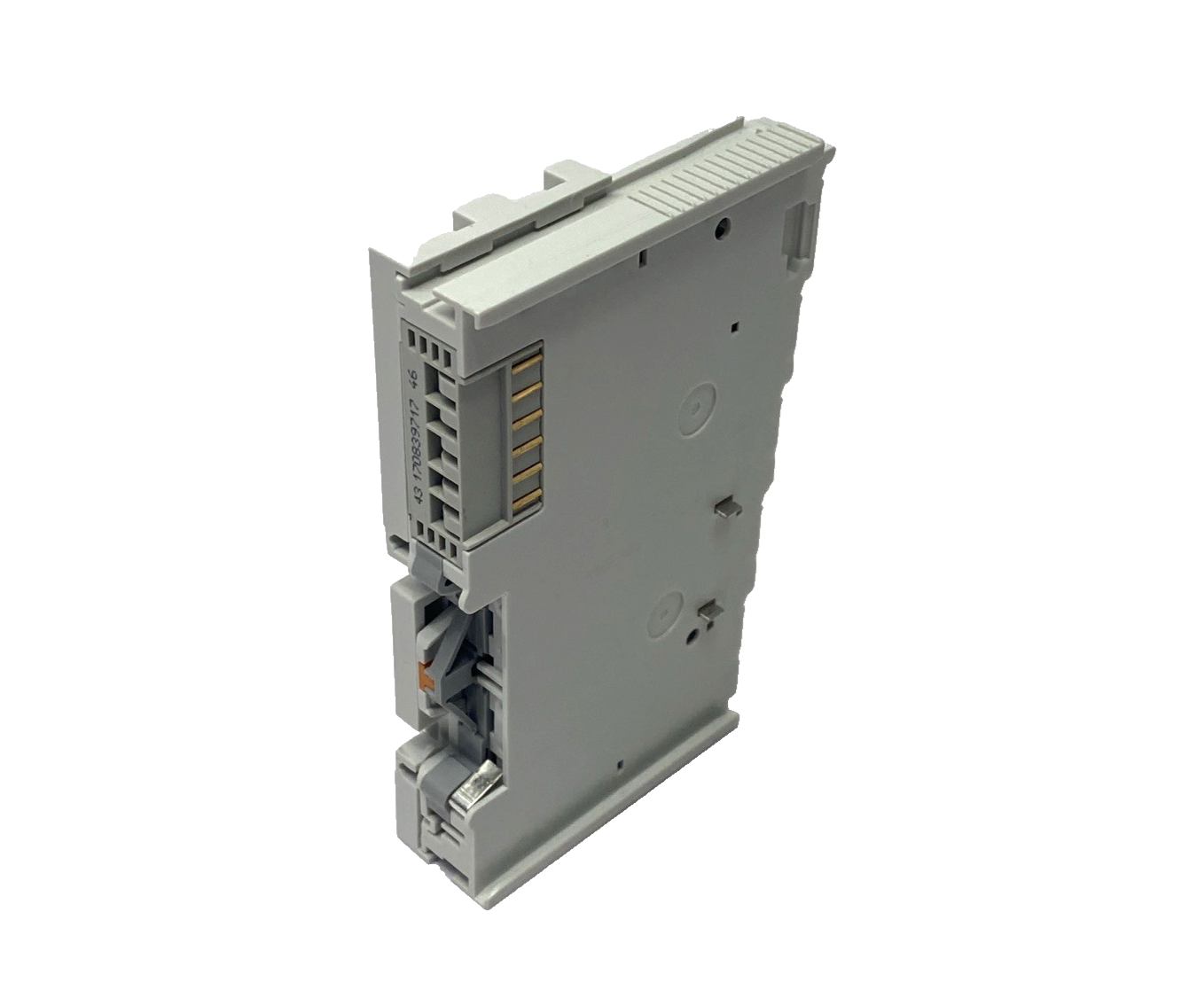 Beckhoff EL3008 EtherCAT Terminal, 8-Channel Analog Input Module - Maverick Industrial Sales