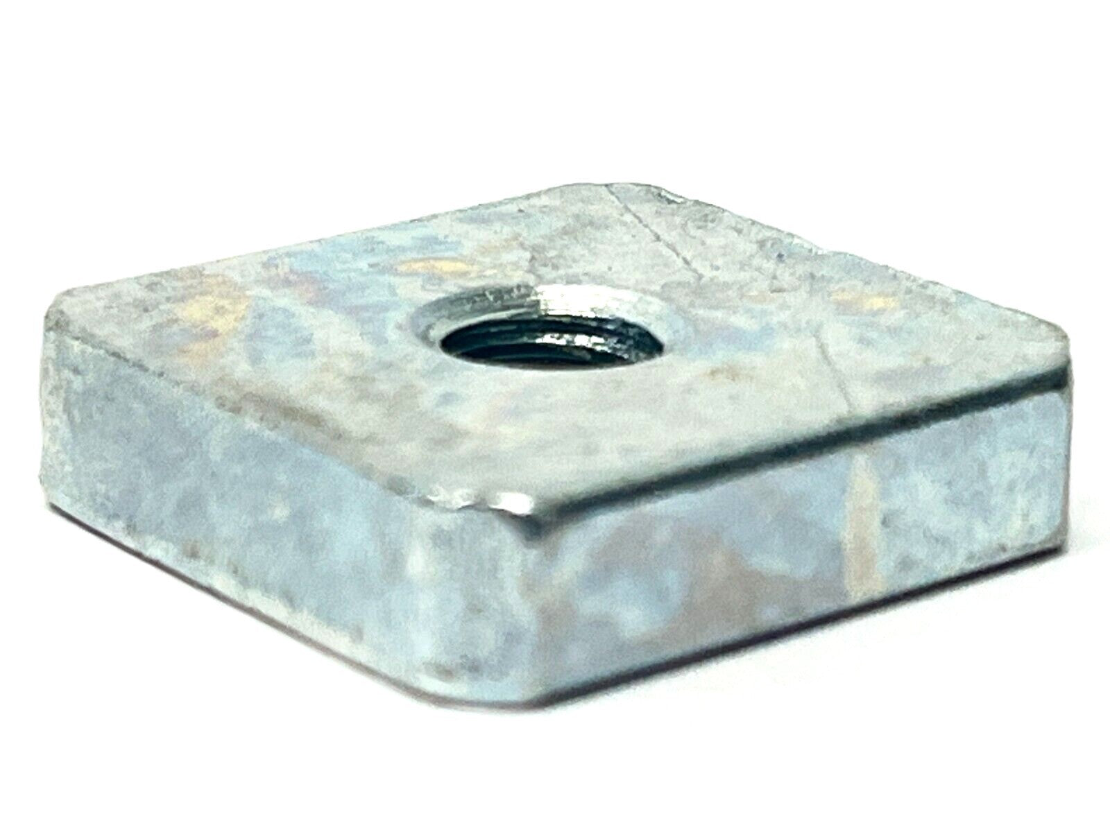 Flexlink XLAQ 6 Square Nut M6 - Maverick Industrial Sales