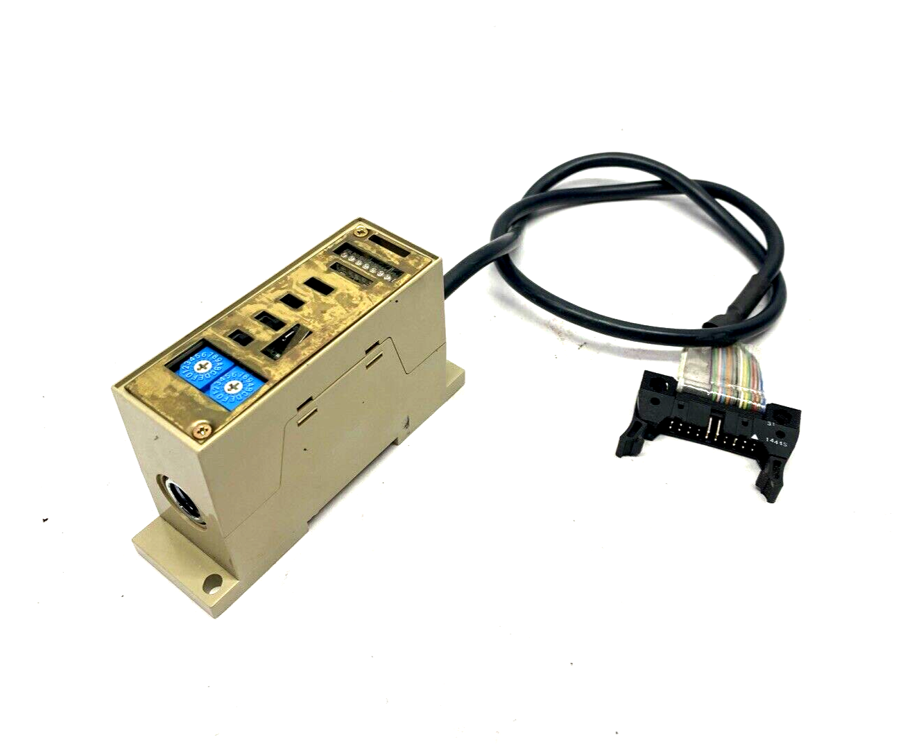 Omron V600-HAR81 Amplifier - Maverick Industrial Sales