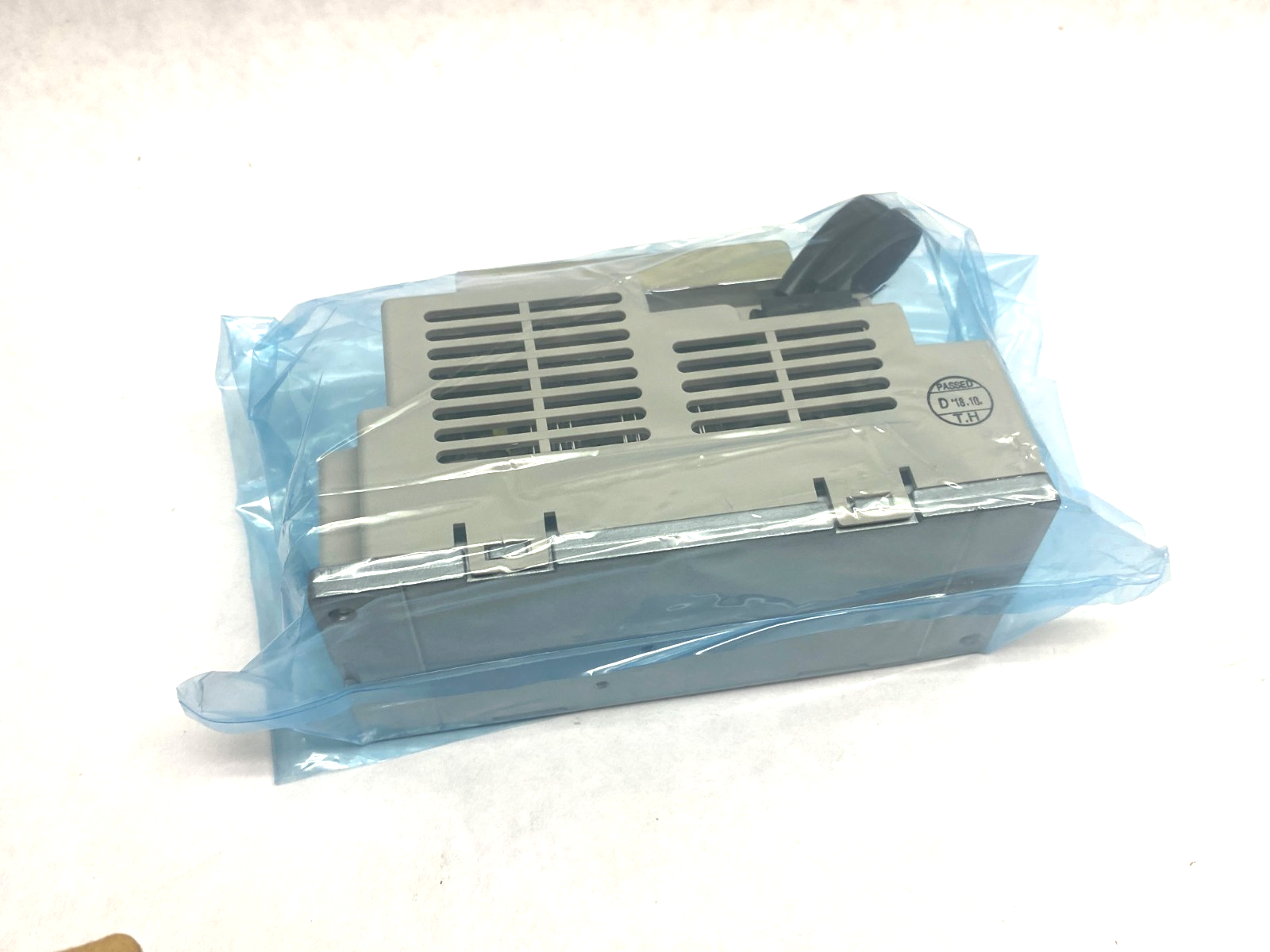 Yaskawa SRDA-SDA21A01A-E Servo Amplifier DX100, 9.6A Cont, 21A Max - Maverick Industrial Sales