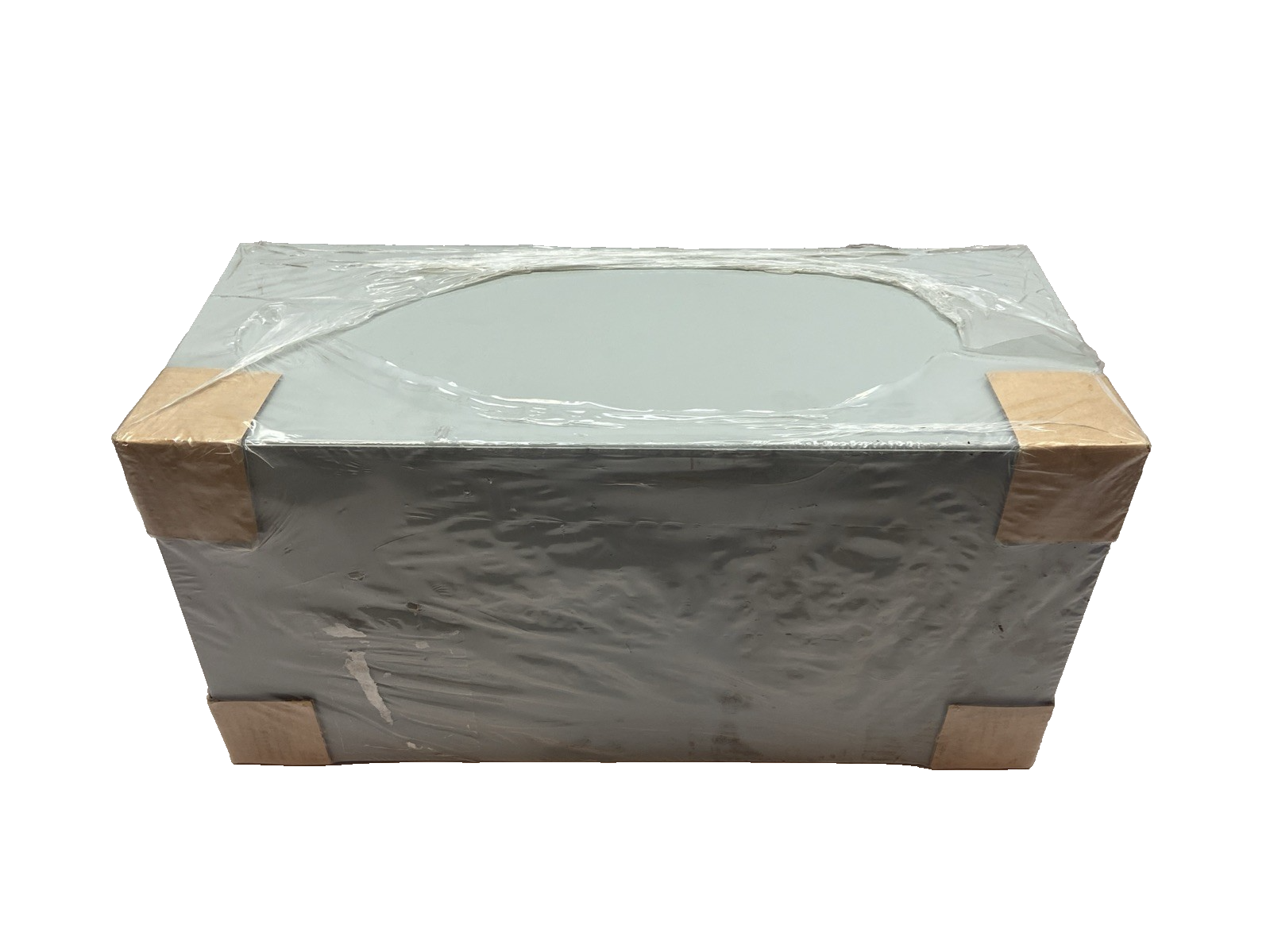 Hoffman ASE24X12X10NK Pull Box Screw Cover 24x12x10 - Maverick Industrial Sales