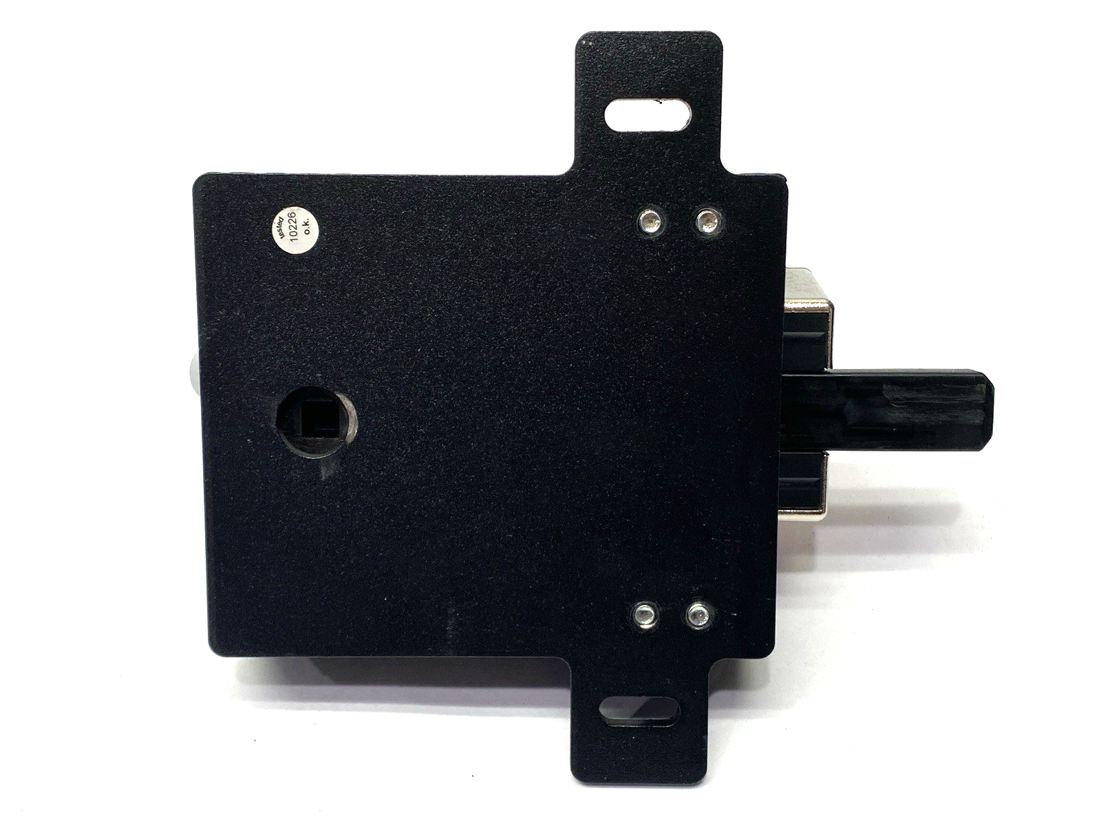 MGB-E-A2-106051 | Euchner Escape Release Handle 106051 - Used - Maverick Industrial Sales