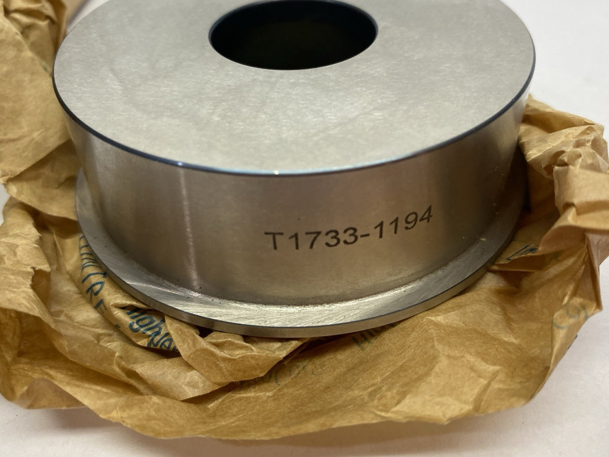 Instron T1733-1194 Alignment Bushing, Tooling Unit - Maverick Industrial Sales