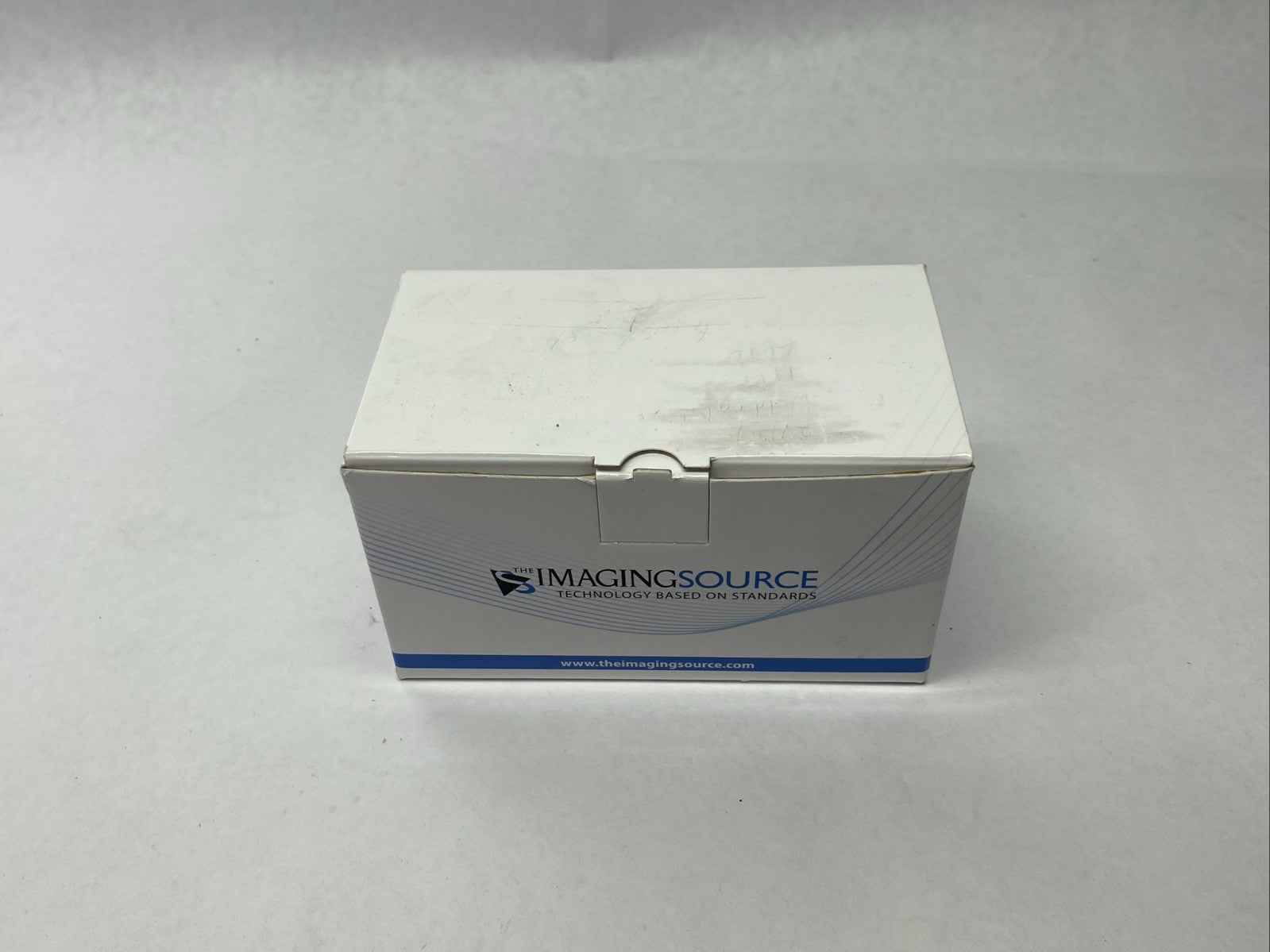 The Imaging Source DFK Z12G445 Color Zoom Camera GigE Interface, Global Shutter - Maverick Industrial Sales
