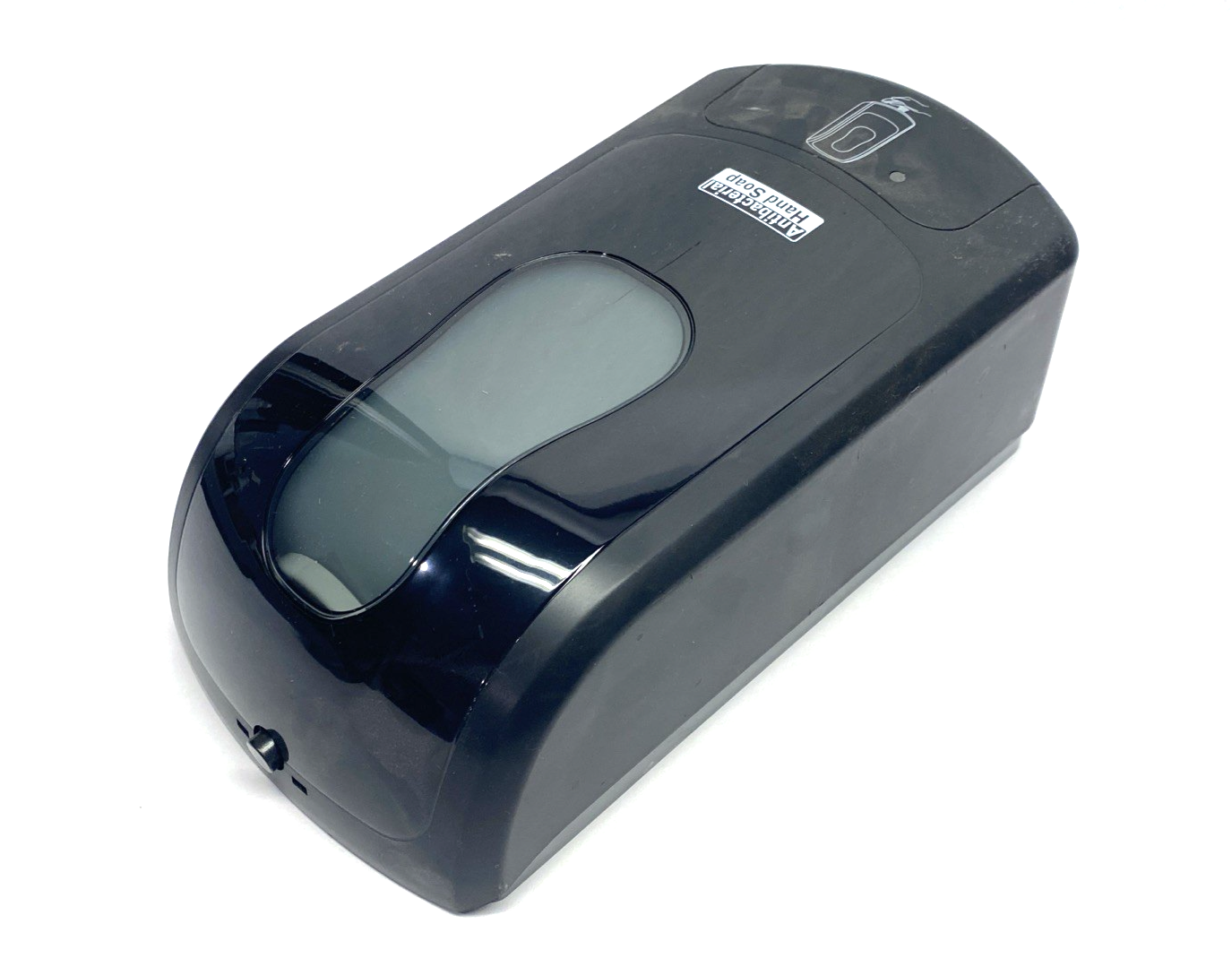 | Automatic Antibacterial Hand Soap Dispenser, 1000 mL LOT OF 2 - New Other - Maverick Industrial Sales