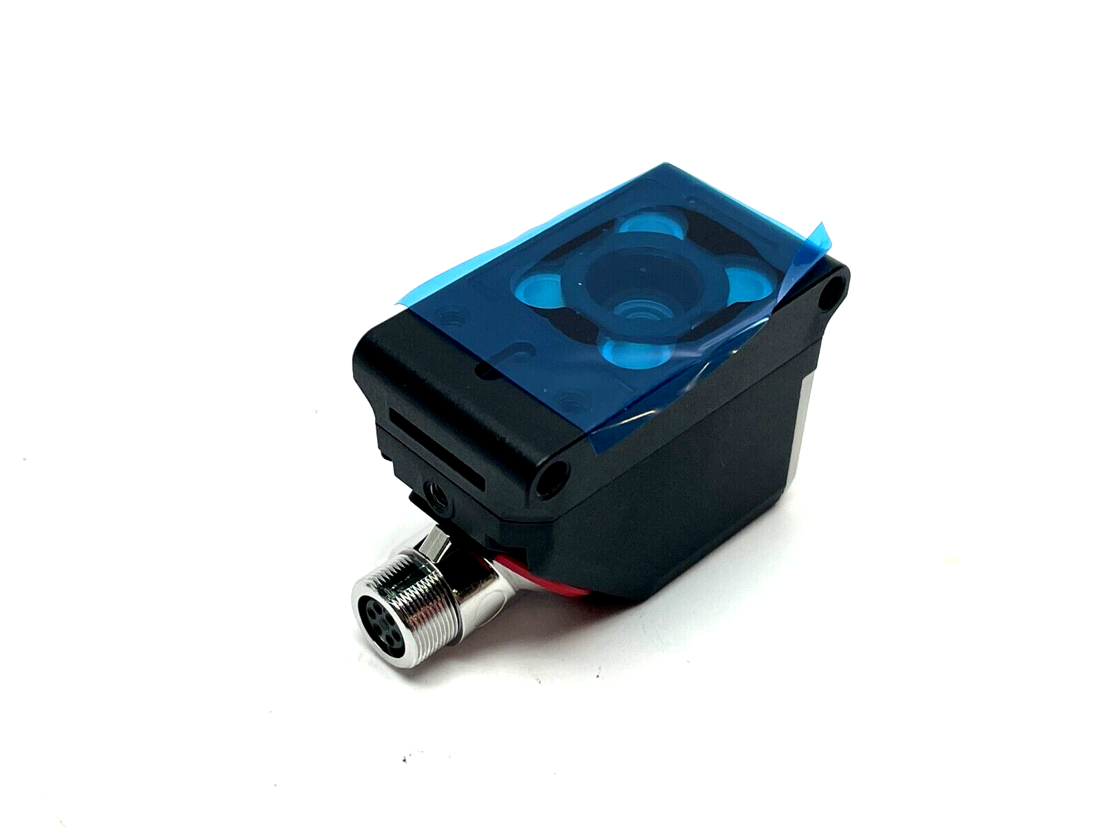 Keyence IV-HG300CA Sensor Head Wide Field of View Color Automatic Focus - Maverick Industrial Sales