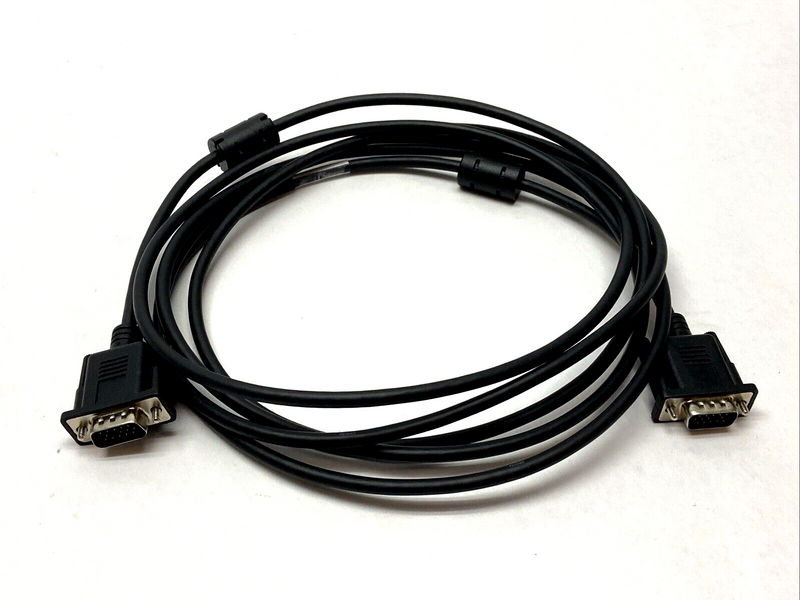 Keyence OP-66842 RGB Monitor Cable LJ-S8000 Series 3m Length - Maverick Industrial Sales