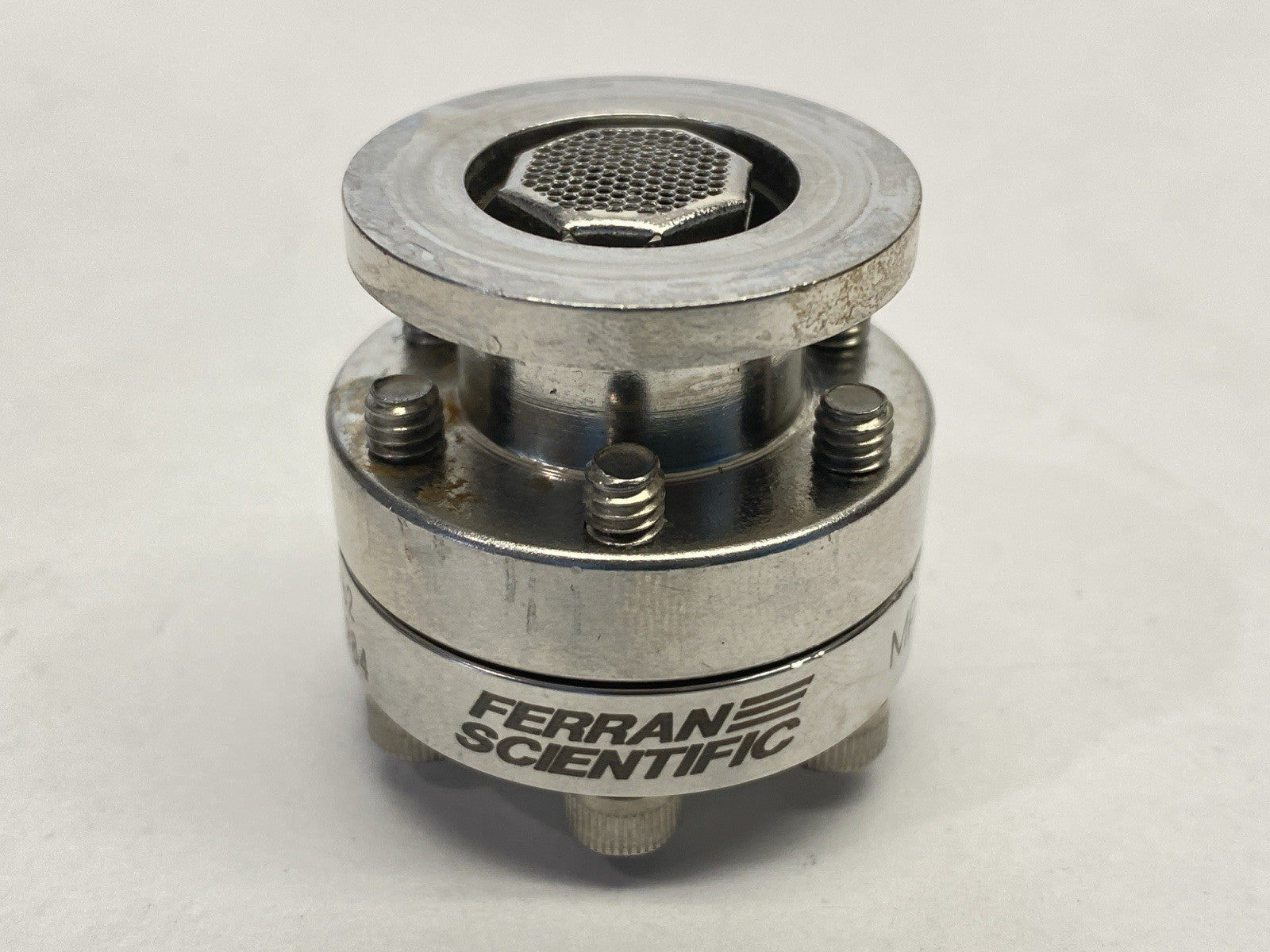 Ferran Scientific MPA6-11-2/45C Quadrupole Mass Spectrometer Sensor - Maverick Industrial Sales