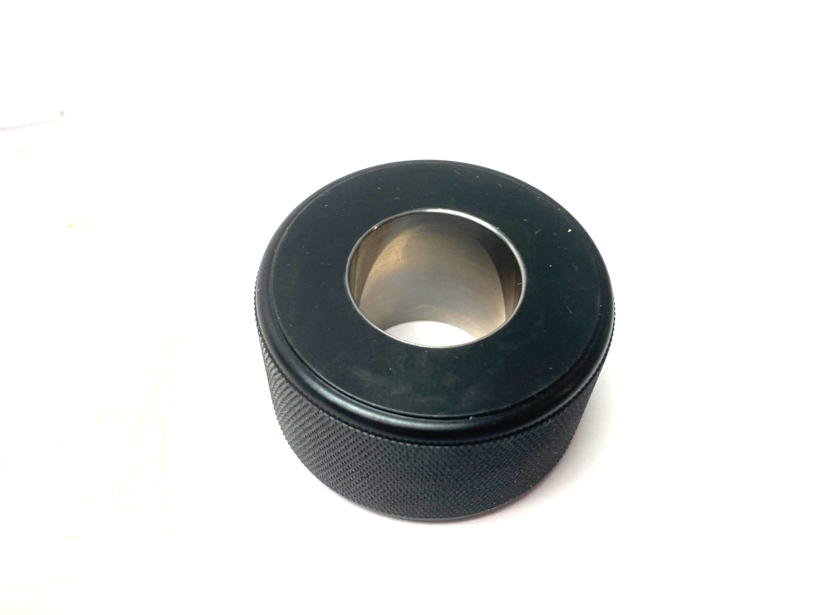 Zero Check 1.000" Class Z Master Steel Ring Gage - Maverick Industrial Sales