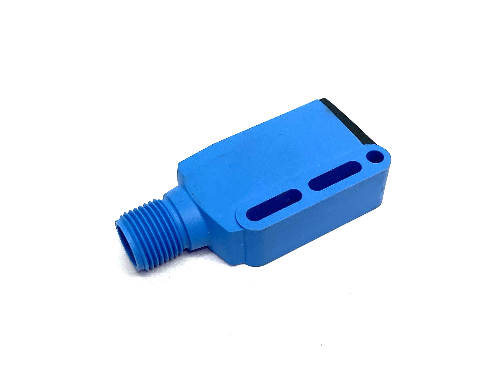 Sick 1049049 Photoelectric Proximity Sensor, Background Suppression WTB9-3P2461 - Maverick Industrial Sales