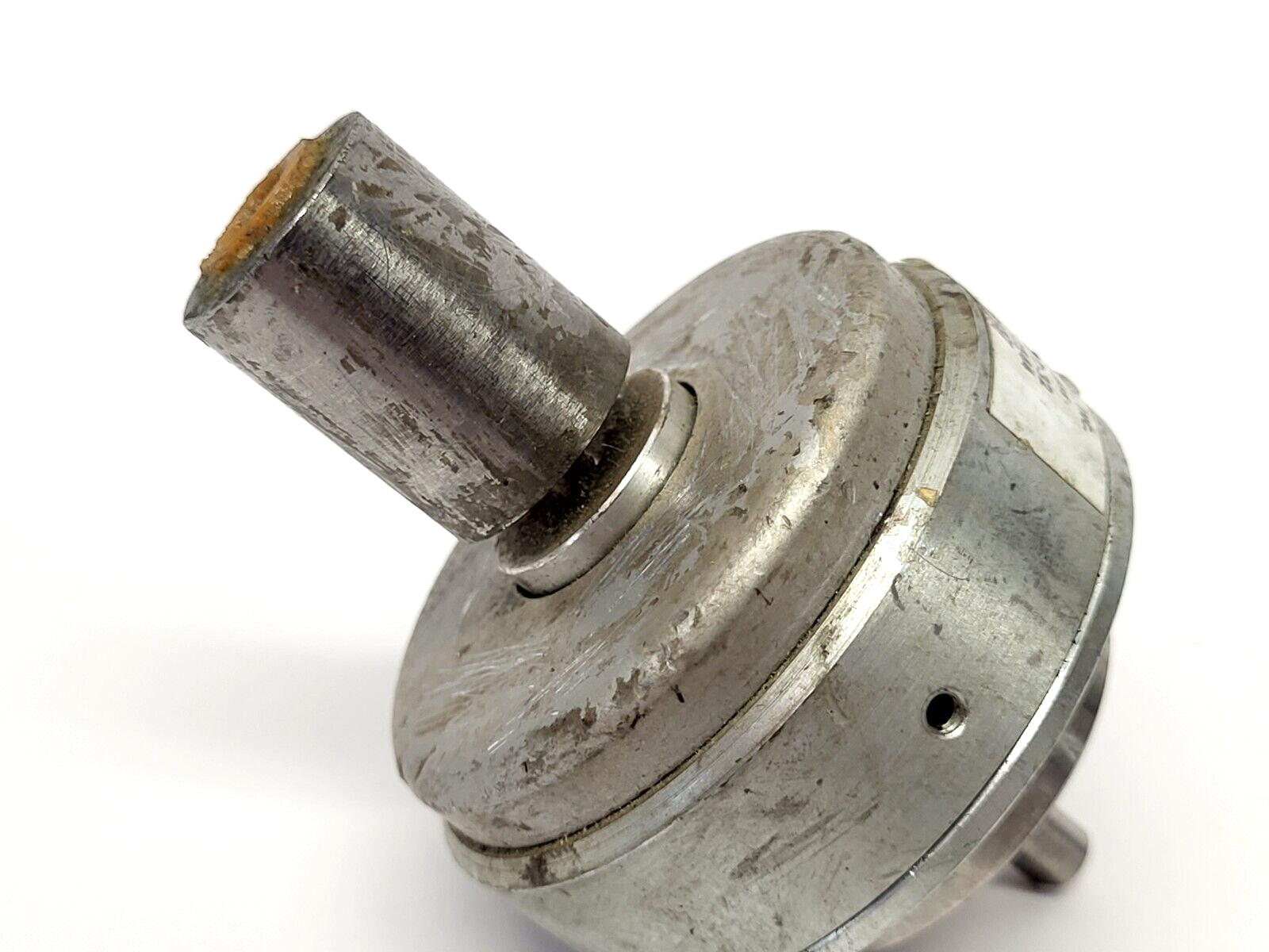 Magtrol Inc. HPMC-32 Permanent Magnetic Brake 003937 HEAVY USE - Maverick Industrial Sales