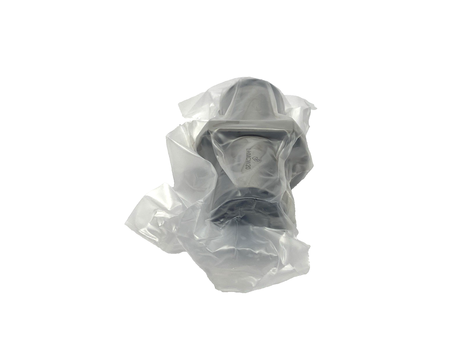 LHMCW-MX20 | MiSUMi Center Flanged Linear Ball Bearing, Double, For 20mm Shaft - New - Maverick Industrial Sales