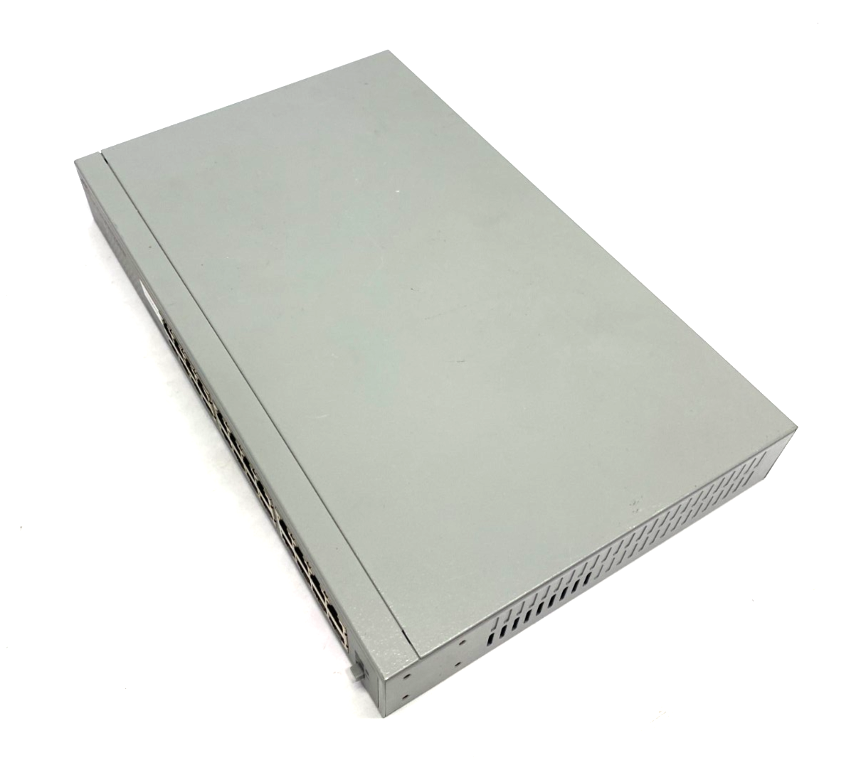 CentreCOM FH724SW | Allied Telesyn 24-Port Dual Speed Network Hub - Used - Maverick Industrial Sales