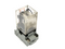 Omron MK2P-S General Purpose Relay 250VAC w/ IDEC SR2P-05 Relay Base DAMAGED - Maverick Industrial Sales