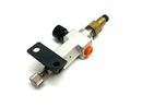 SMC ARJ310F-N01-07 Miniature Regulator Tube Out Fitting 30~100psi - Maverick Industrial Sales