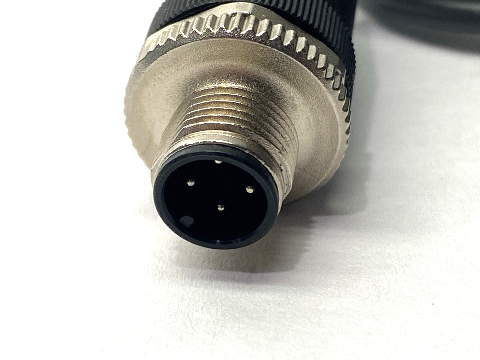 Omron E2B-M30LN30-WZ-C1 Inductive Proximity Sensor 20mm - Maverick Industrial Sales