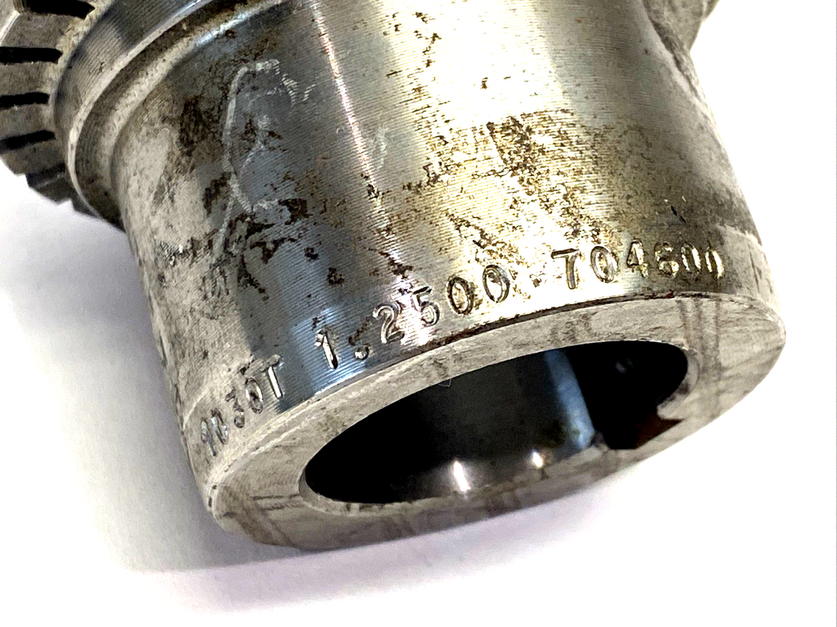 Falk Steelflex 1030T Hub For Grid Couplings 1.250 Bore 0704600 - Maverick Industrial Sales