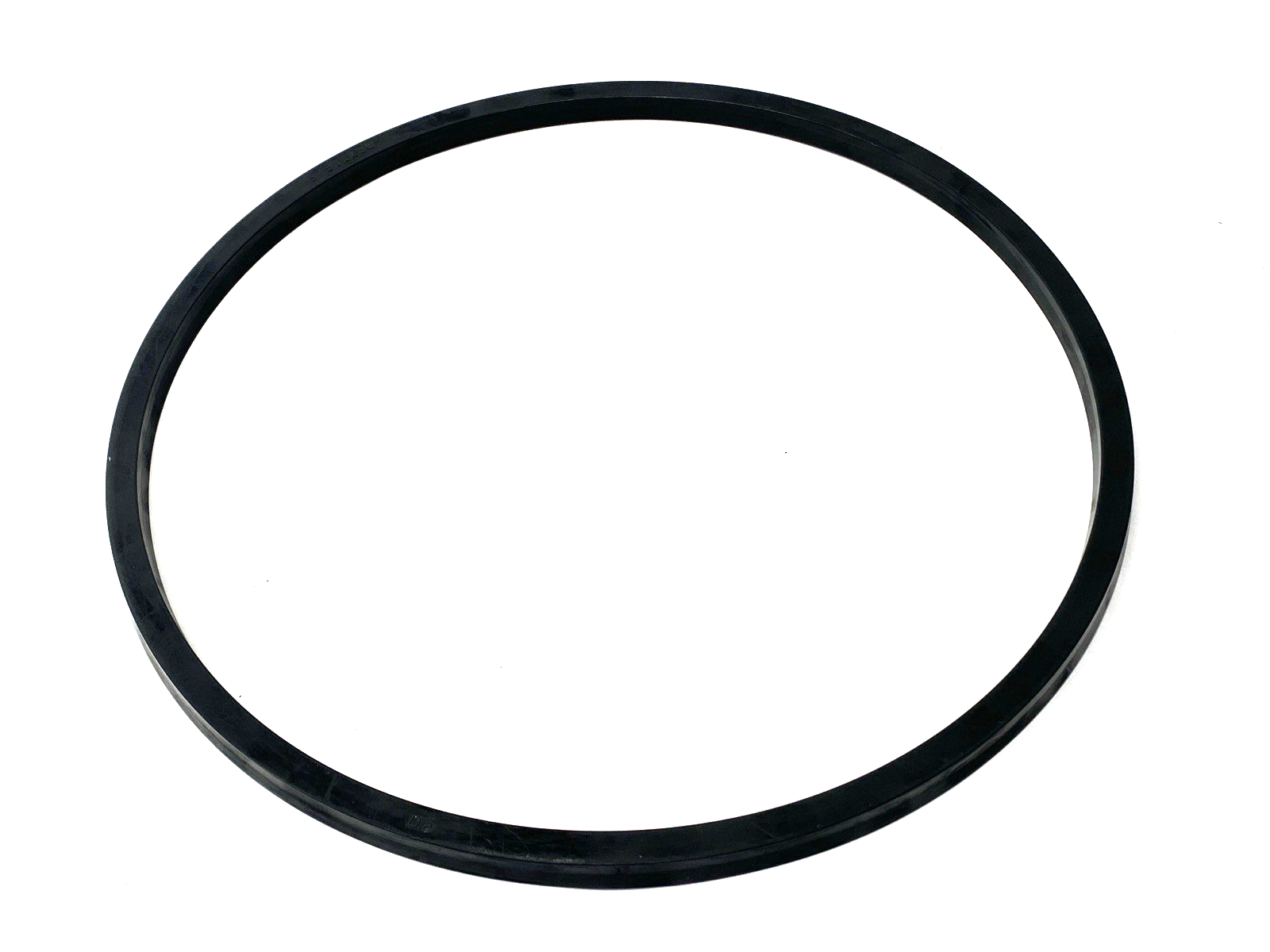 37511250 Loaded Lip Seal URE/NBR 11.25" x 12" x .375" - Maverick Industrial Sales