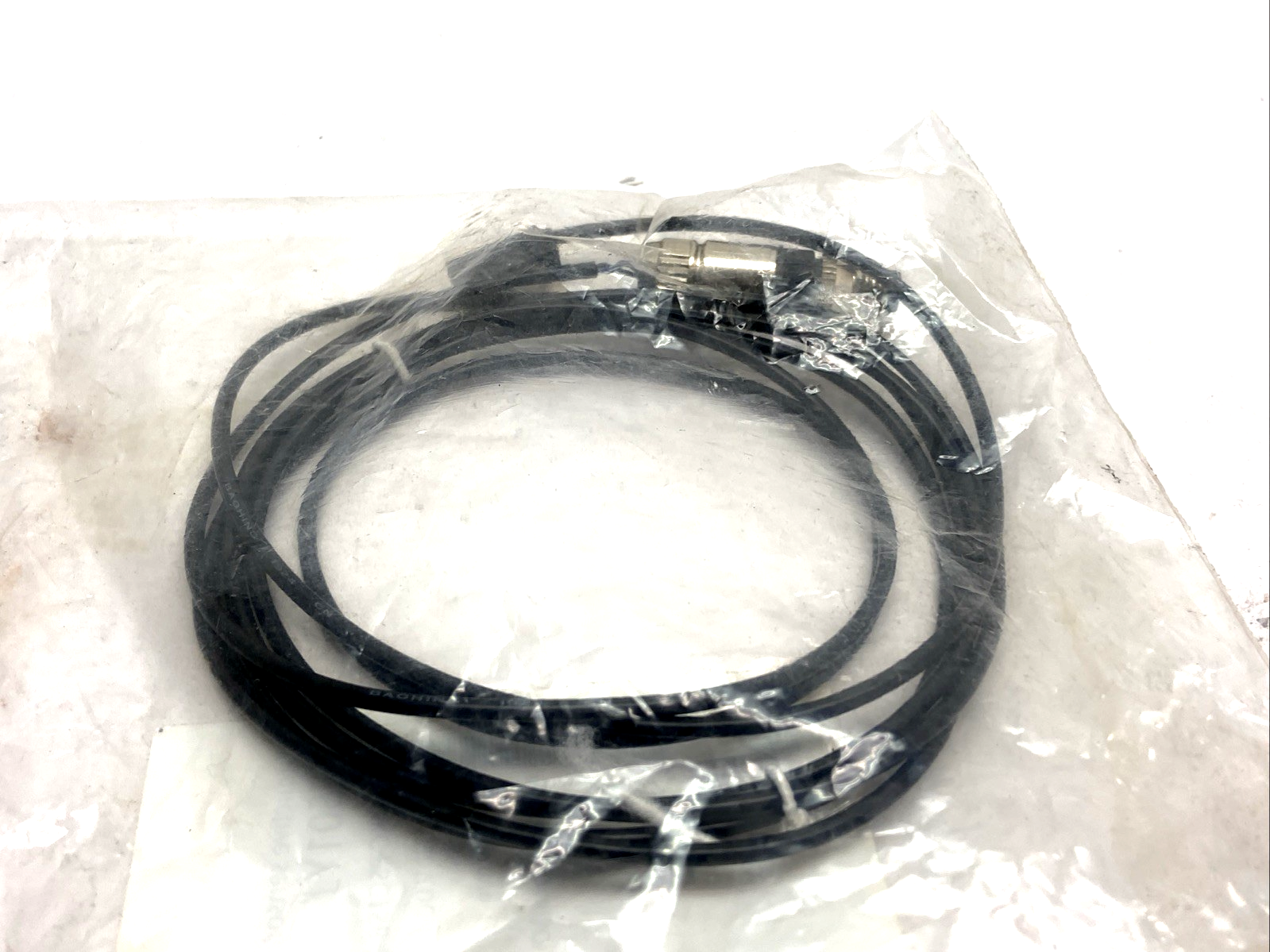 Balluff BES01YJ Inductive Proximity Switch BES R04KC-PSC15B-EV02 - Maverick Industrial Sales