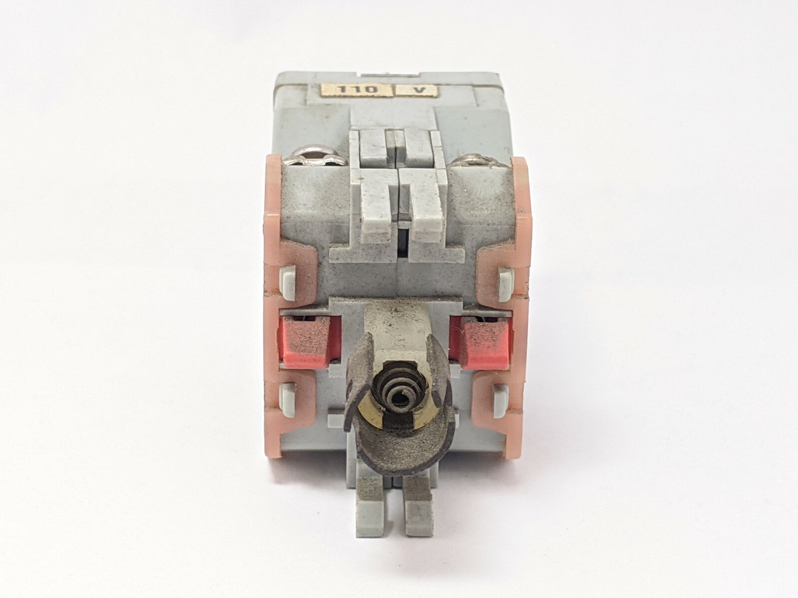 IDEC TWD-0126 Light Transformer w/ TW-C01 Contactor - Maverick Industrial Sales