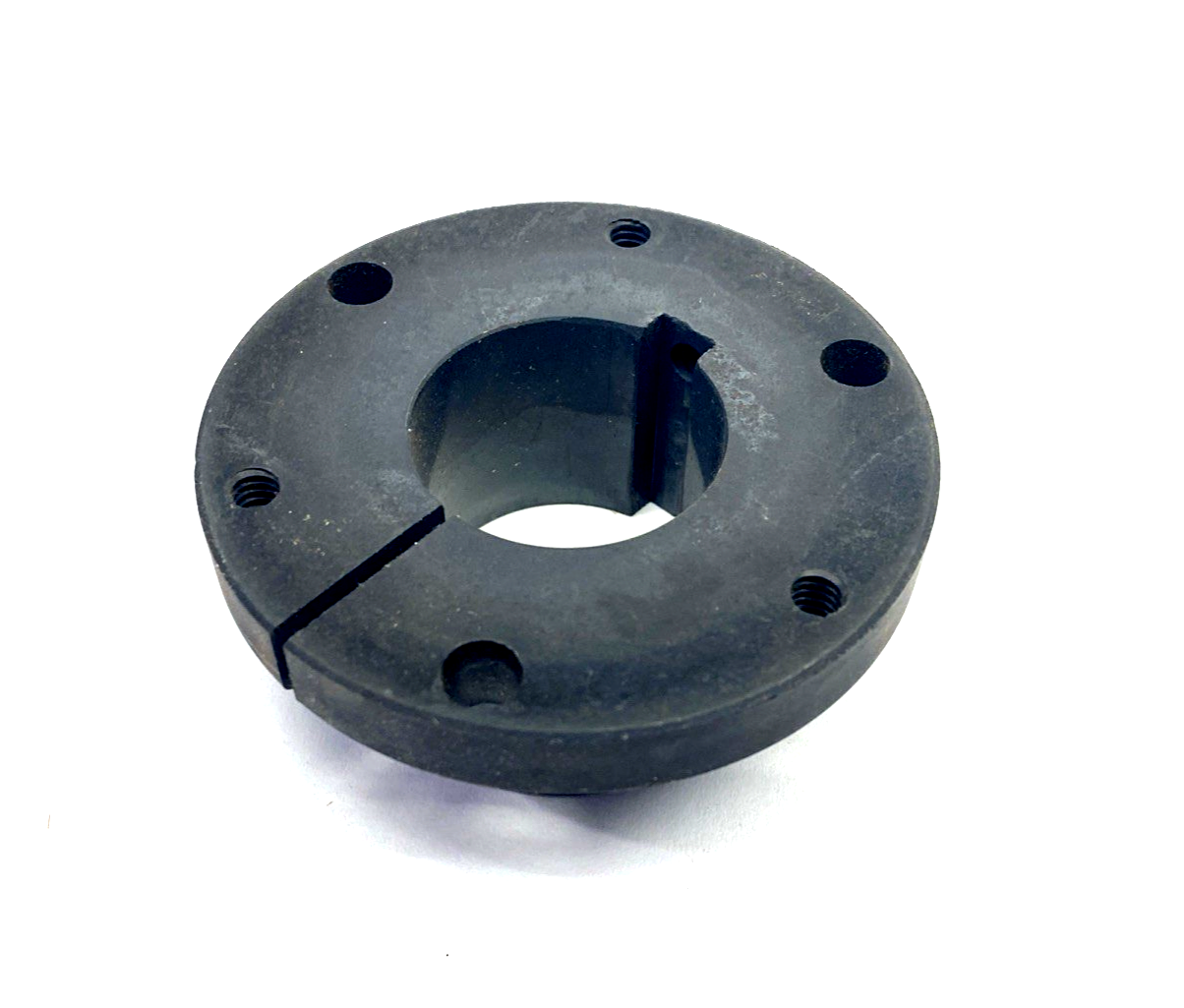 SDS 1 3/8 | T.B. Woods SDS 1-3/8" Quick Detachable Shaft Bushing 1-3/8" Bore LOT OF 2 - New – Open Box - Maverick Industrial Sales