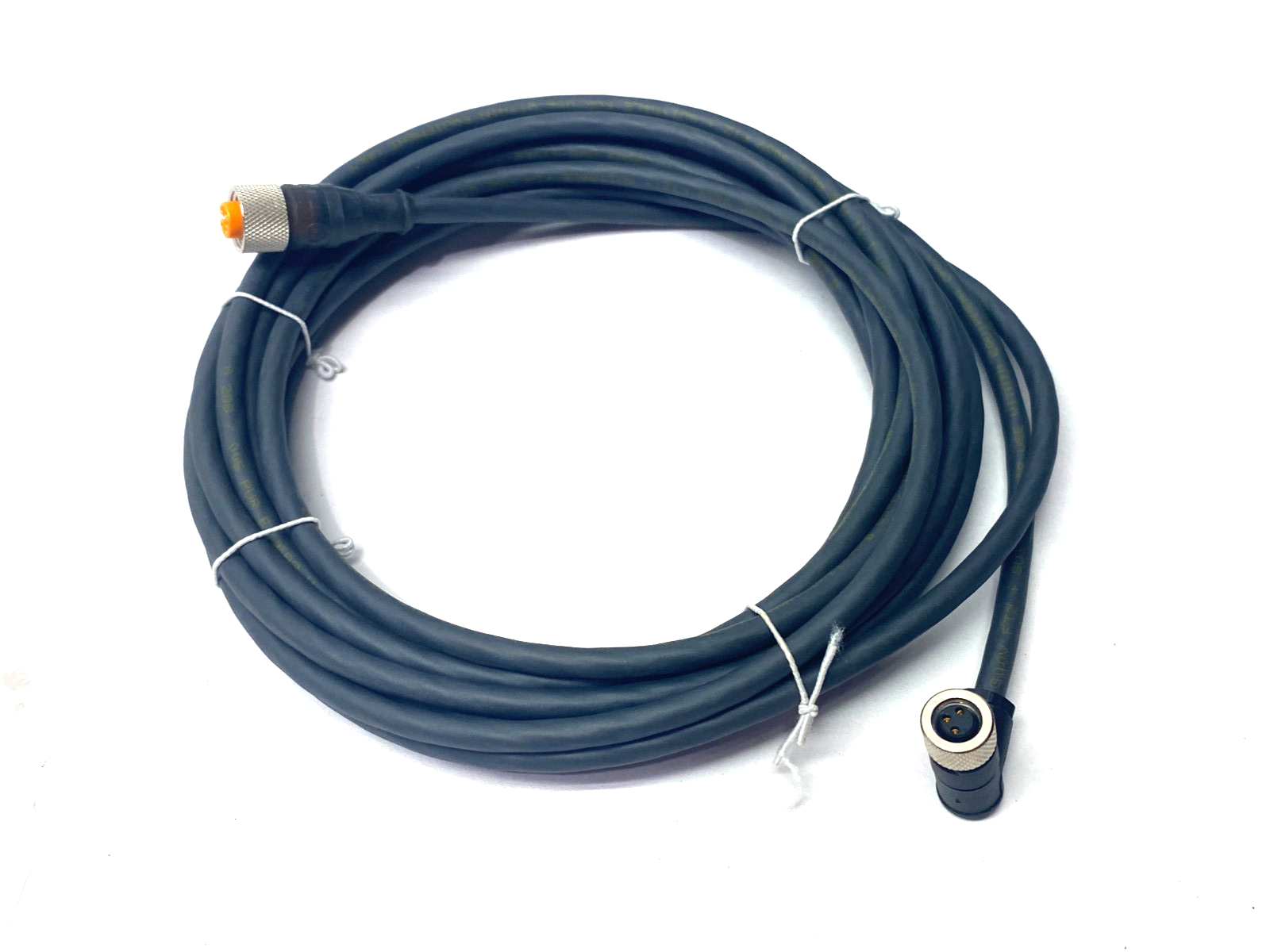 Balluff BCC00PP Double Ended Cordset BIS C-523-PU1-05 - Maverick Industrial Sales