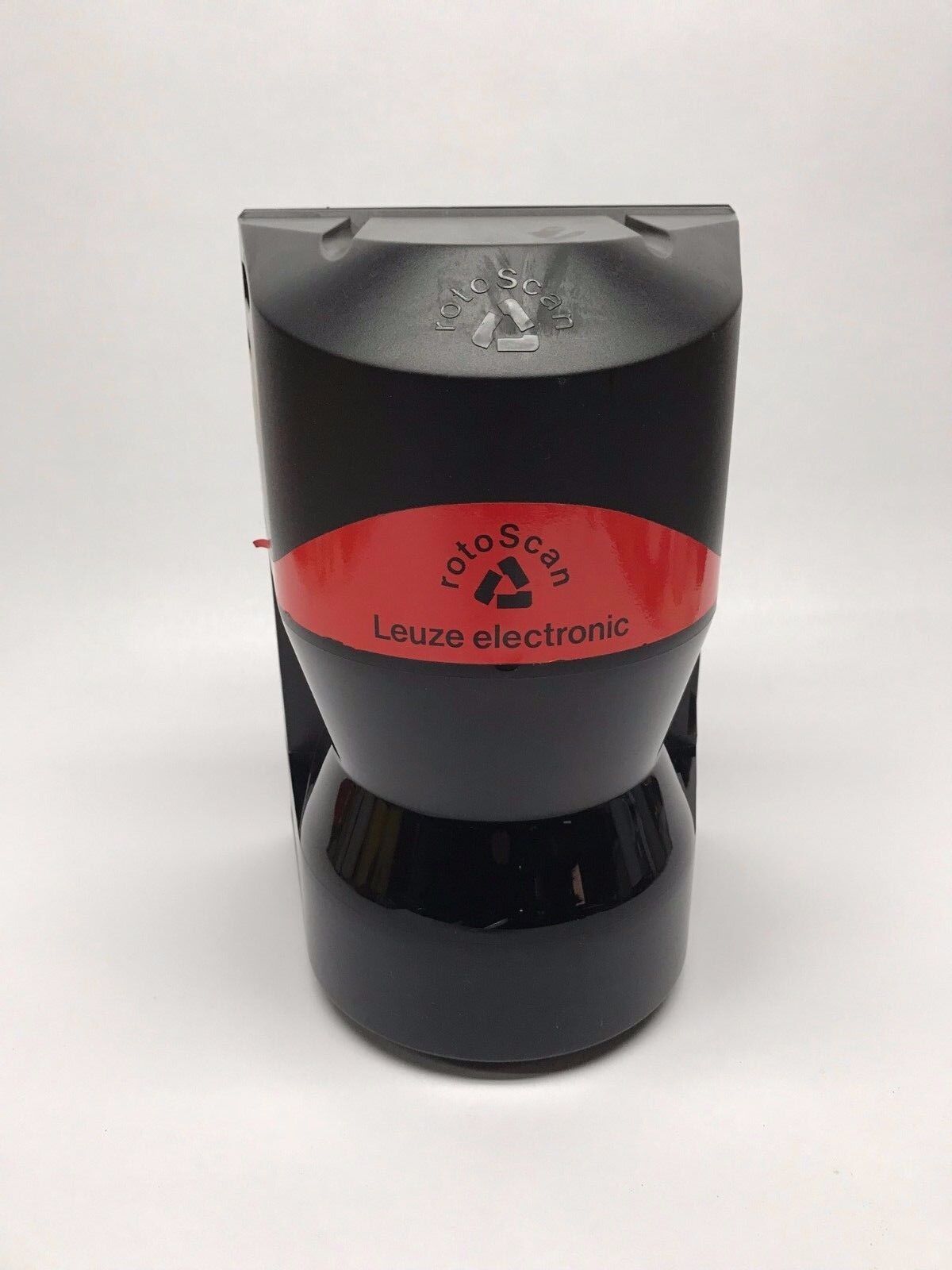 Leuze Electronic RS3 RotoScan Area Scanning Distance Sensor - Maverick Industrial Sales