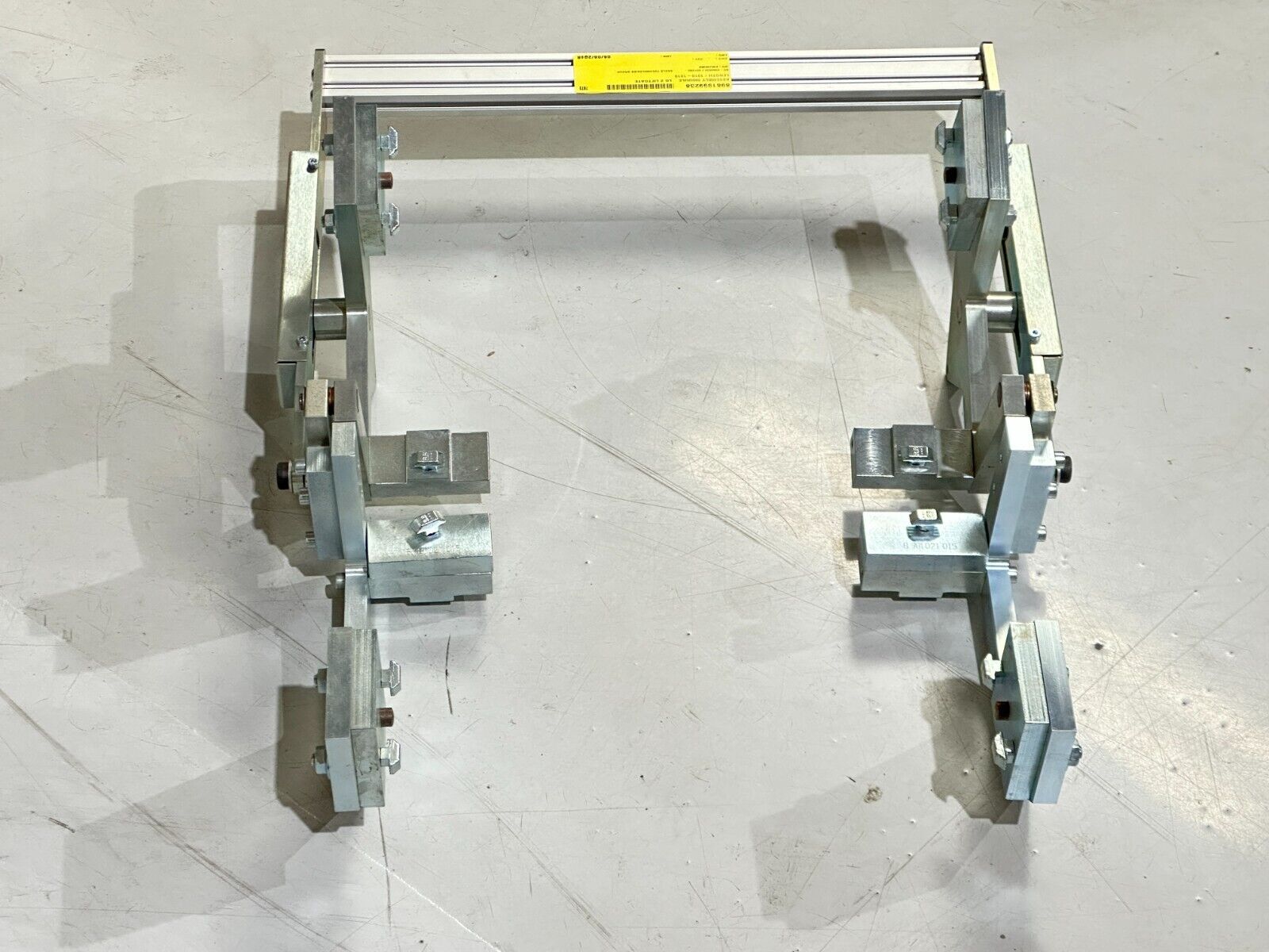 Bosch Rexroth 8981999238 LG 2 Liftgate Assembly Module 1010-1310 Length - Maverick Industrial Sales