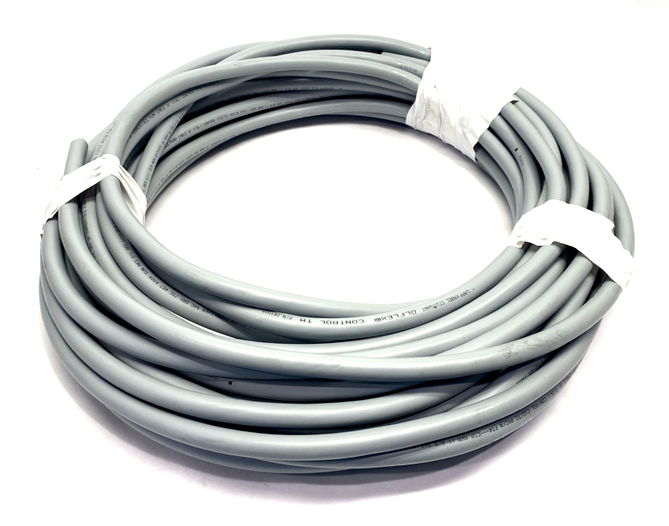 Lapp 281005 ÖLFLEX Control TM Cable PVC 0.6/1kV UL TC-ER WTTC 10AWG 96FT - Maverick Industrial Sales