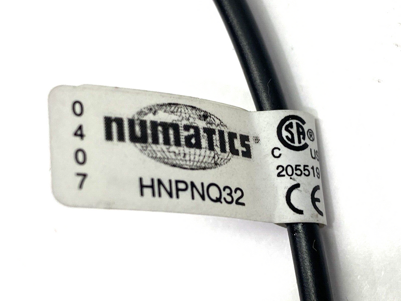 Numatics HNPNQ32 Cylinder Switch - Maverick Industrial Sales