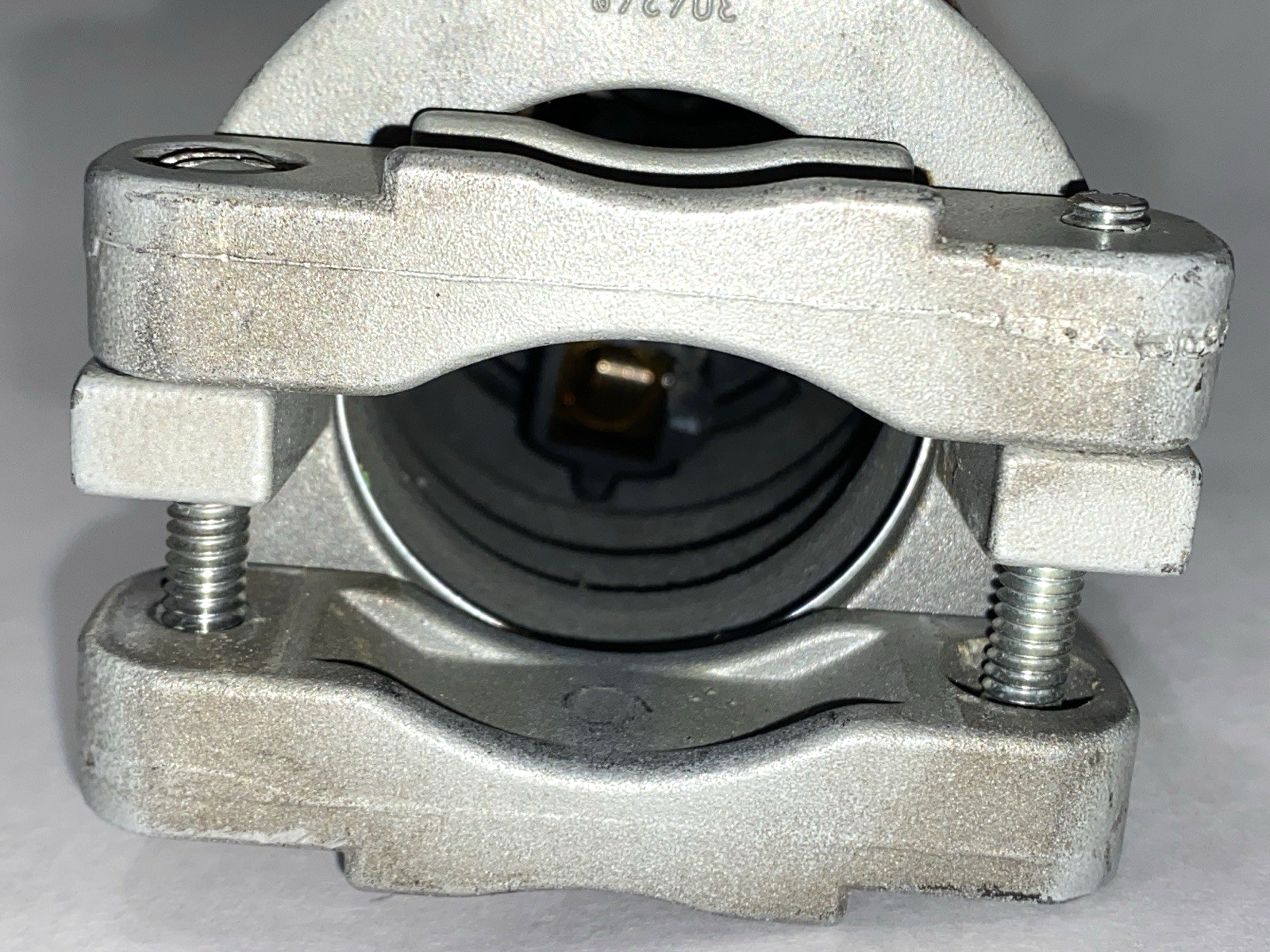 AEP10353 | Appleton Industrial Weatherproof Sleeve w/ Male Plug 3 Pole 100A - Used - Maverick Industrial Sales