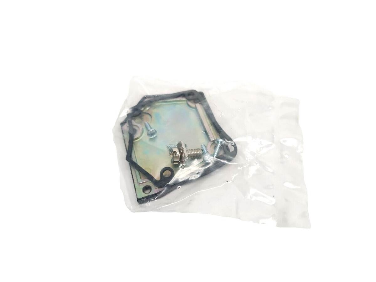 Harting 19120080526 Han Compact-HSE-M25 Side Entry Connector Hood 1 x M25 - Maverick Industrial Sales