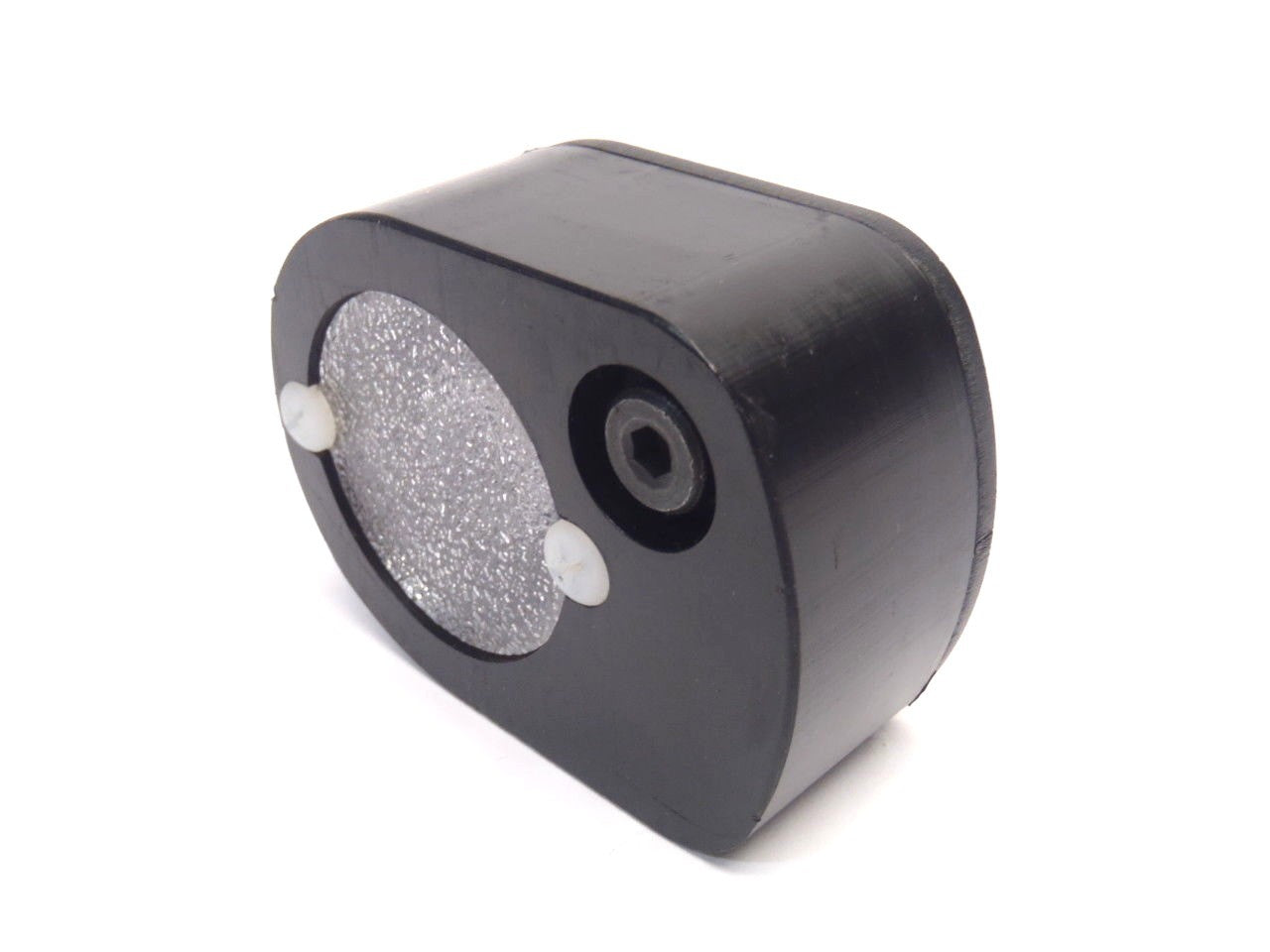 Spectrum Illumination SP1.25-505 Cyan LED Spot Light, Monster Light Series - Maverick Industrial Sales