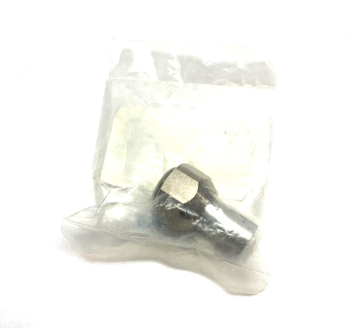 Nordson 7428980 Ratio Adapter 7/8"-14 Assembly 1280-104-001 - Maverick Industrial Sales