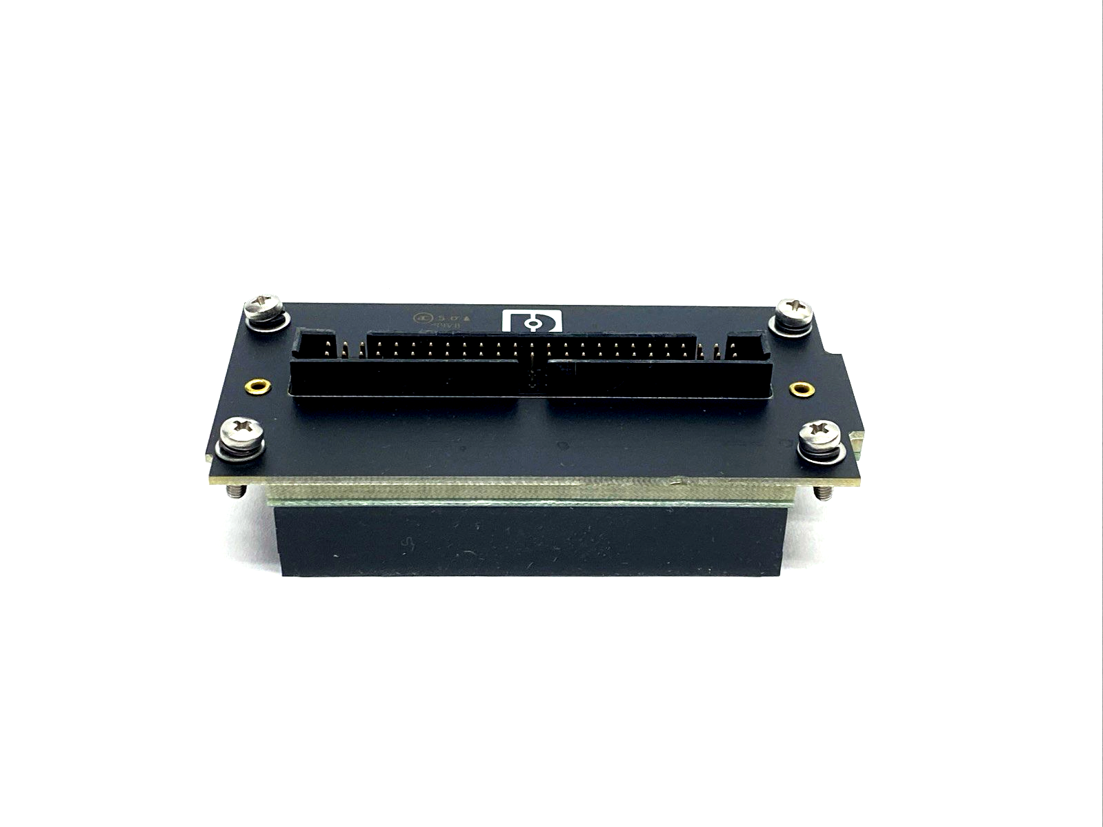 Phoenix Contact FLKM50-PA-AB/1769/OB32 Front Adapter For CompactLogix 2305936 - Maverick Industrial Sales