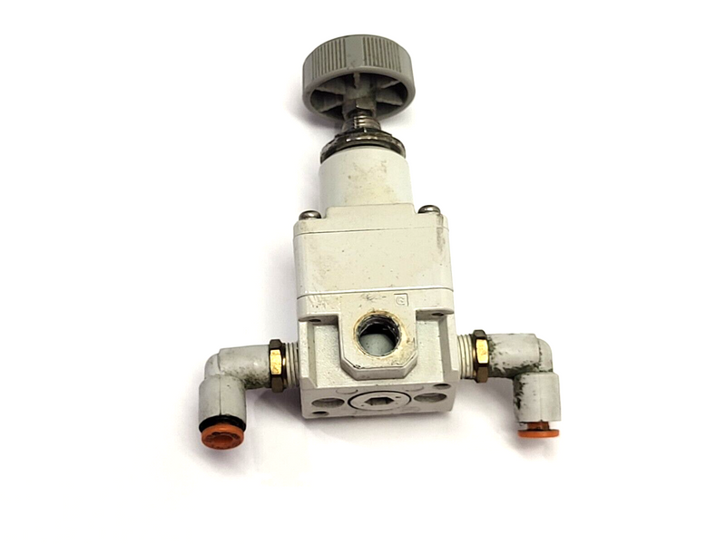 SMC IR1000-N01 Precision Modular Regulator - Maverick Industrial Sales