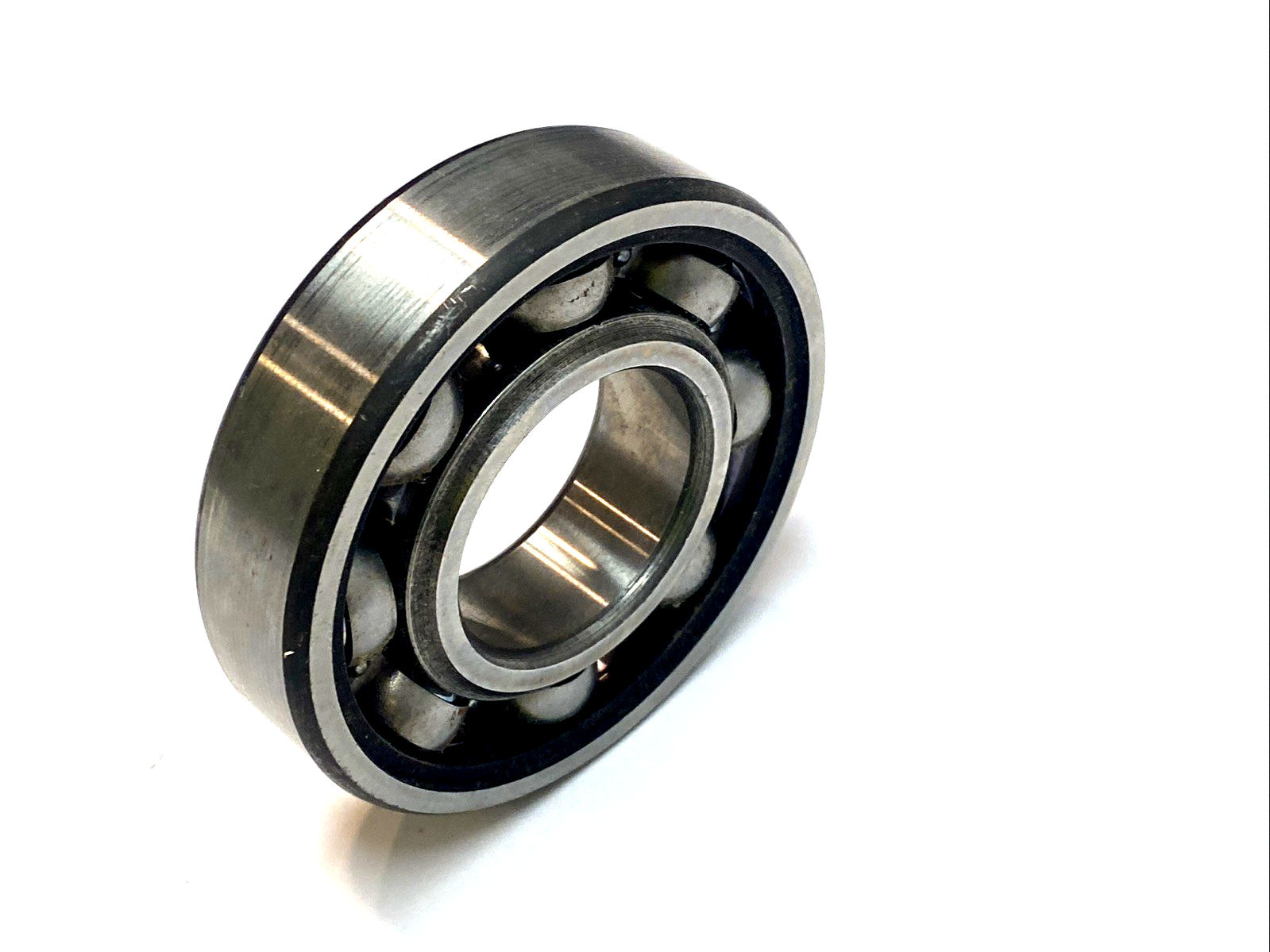 SKF 6309 JEM Deep Groove Ball Bearing 45x100x25mm C3 Open SKF Explorer - Maverick Industrial Sales