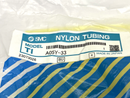 SMC TIA05Y-33 Yellow Nylon Tubing 3/16" - Maverick Industrial Sales