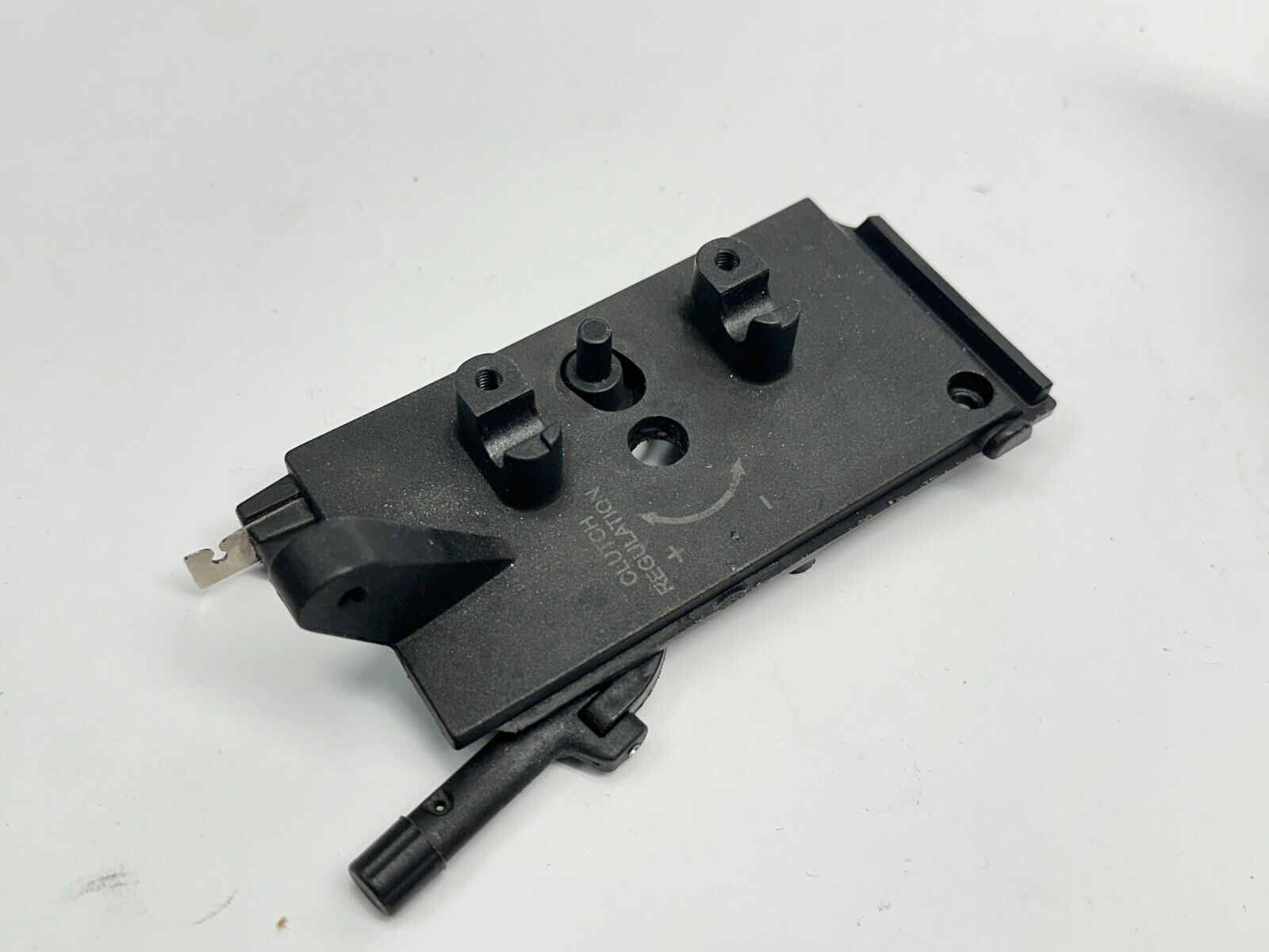 JBC AL-1A Soldering Feed Station – For Parts Only - Maverick Industrial Sales