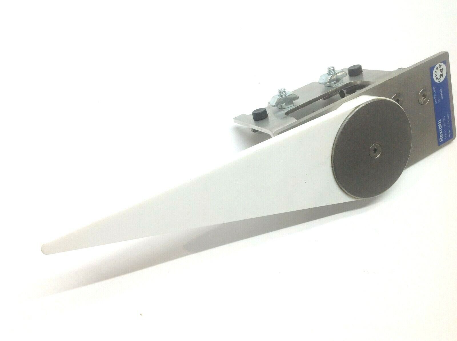 Rexroth 3842551090 Conveyor Diverter Assembly 90+ 45 Degree Right w/ 0822010613 - Maverick Industrial Sales
