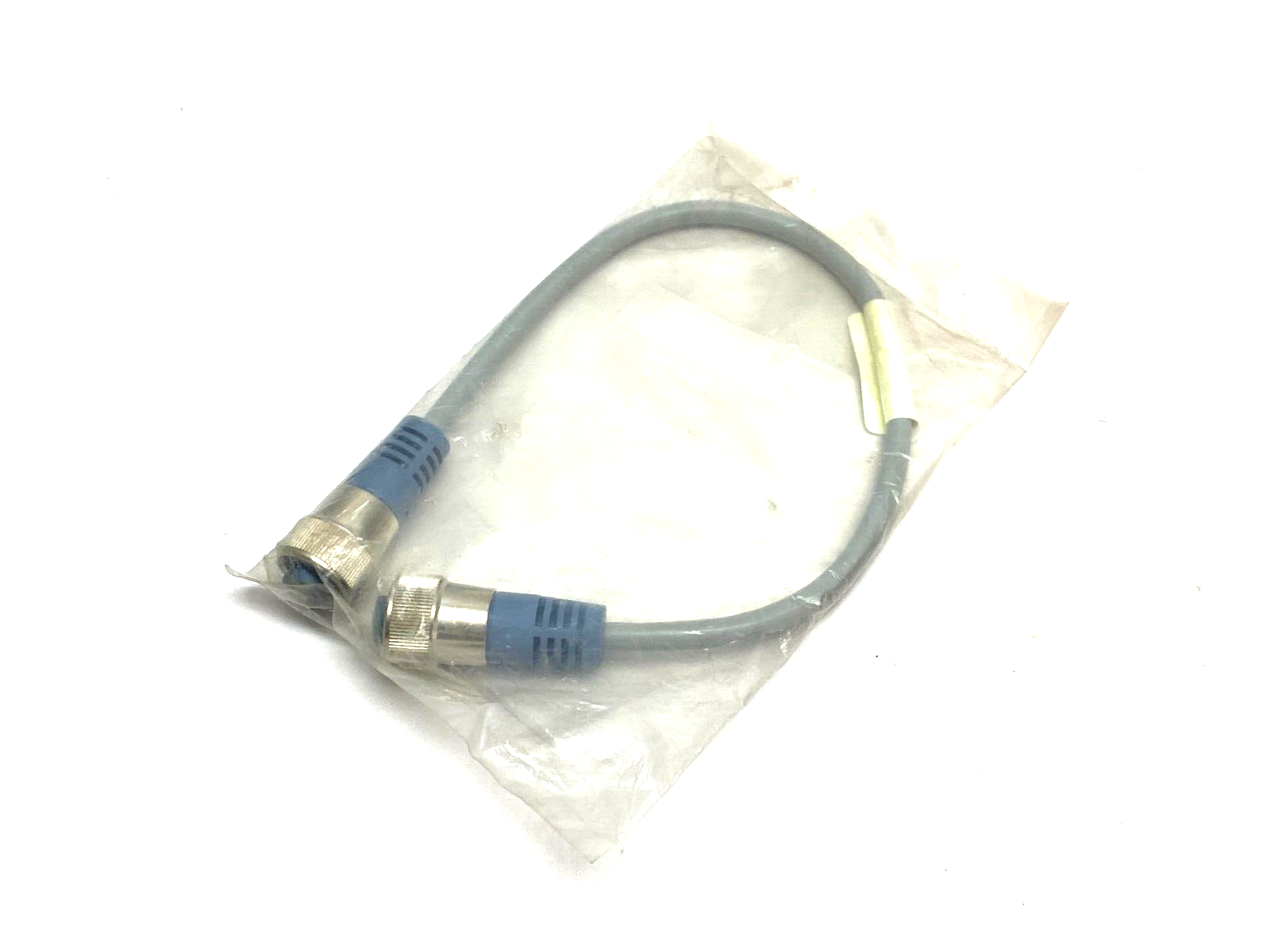 Turck RKM RKM 5711-0.5M DeviceNet BusStop Double Ended Cordset U7350-005 - Maverick Industrial Sales