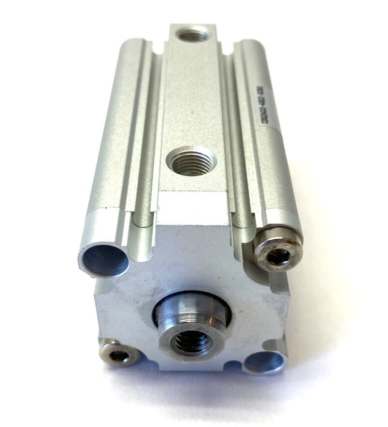 SMC CDQ2A32-45DZ-XC92 Compact Pneumatic Cylinder 32mm Bore 45mm Stroke - Maverick Industrial Sales