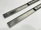 Accuride Drawer Slide 16" Length 32-1/2" Extended LOT OF 2 - Maverick Industrial Sales