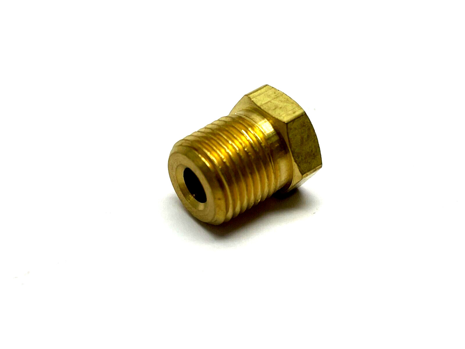 Clippard 15006-1 Bushing 10-32 to 1/8" NPT LOT OF 5 - Maverick Industrial Sales