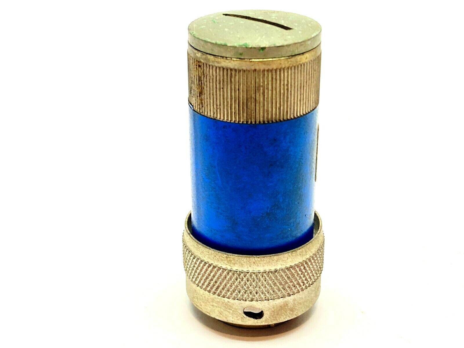 ABB 3HNE00800-1 Dummy Plug Cap AC1.XB20/ AX1.XB20 - Maverick Industrial Sales